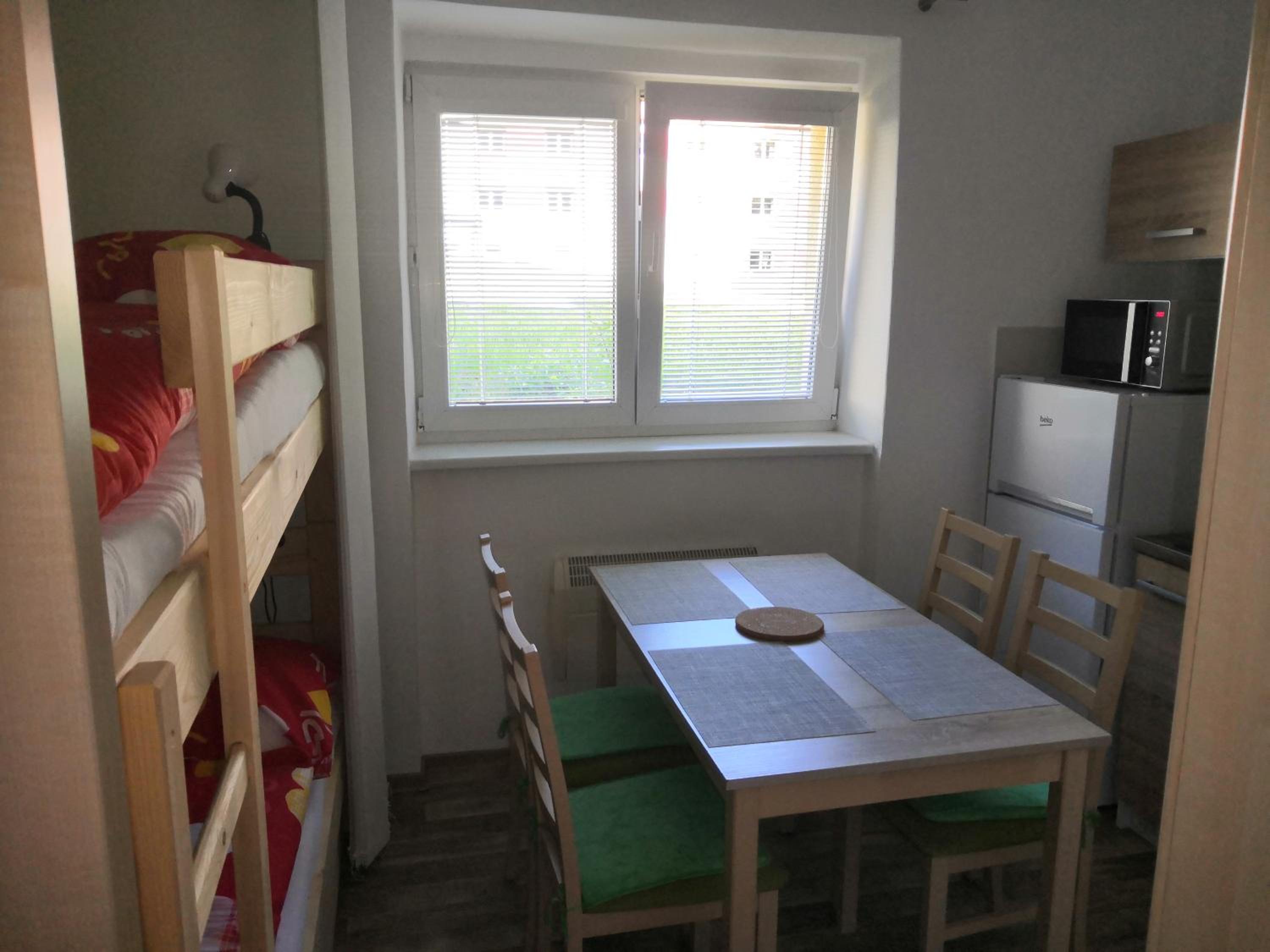 Apartmán Nikolka
