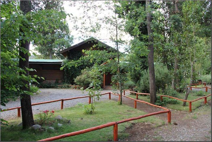 Albergue Gaia