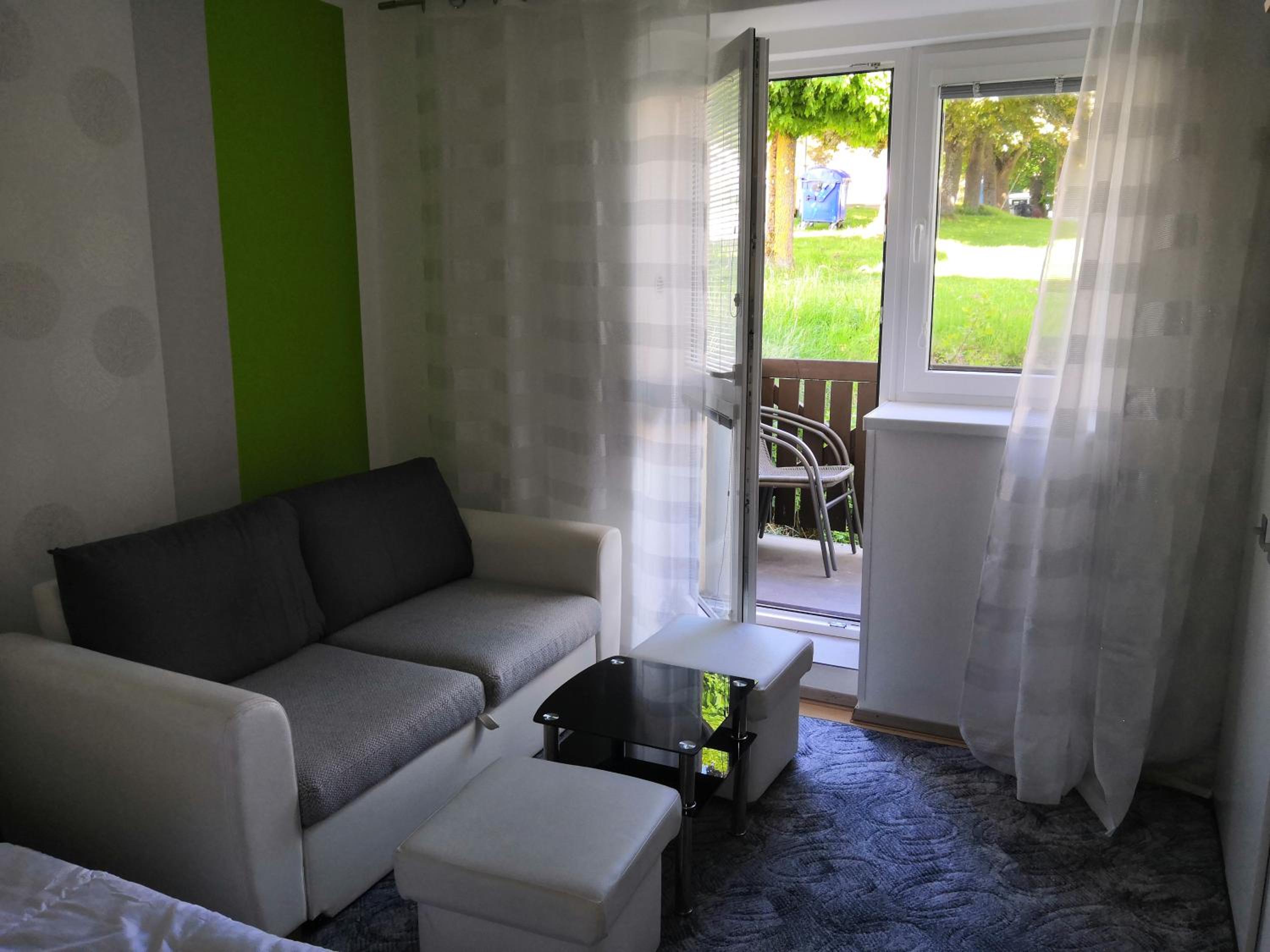 Apartmán Nikolka