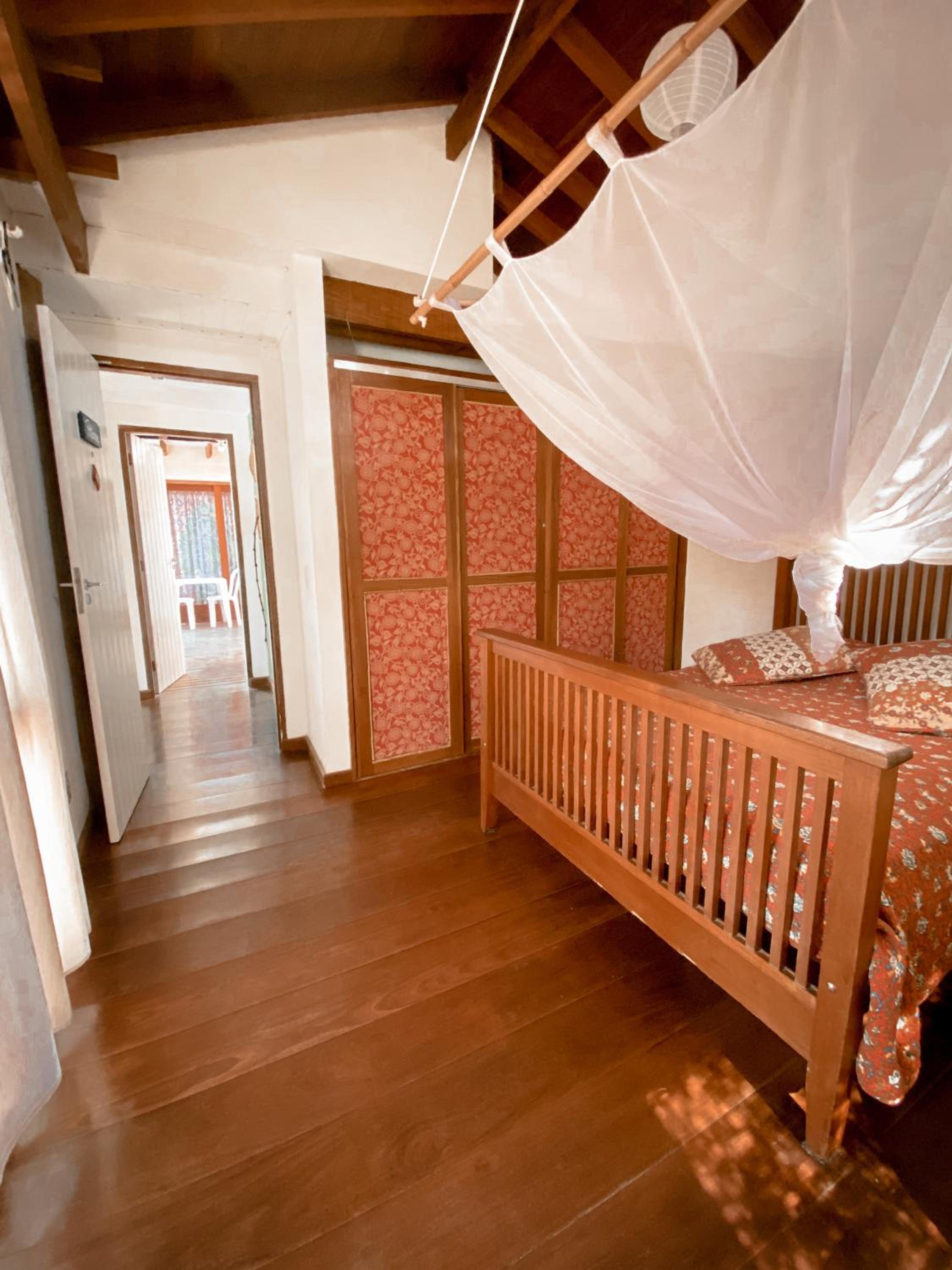 CASA Ecológica Paraty