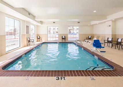 Comfort Inn Midland South I-20, Billede 22