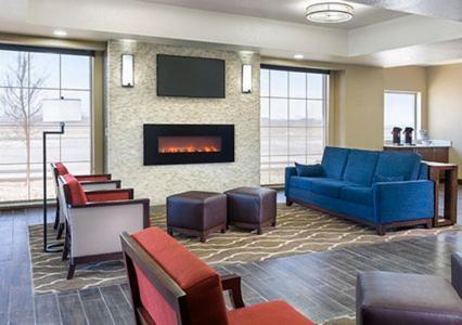 Comfort Inn Midland South I-20, Billede 11