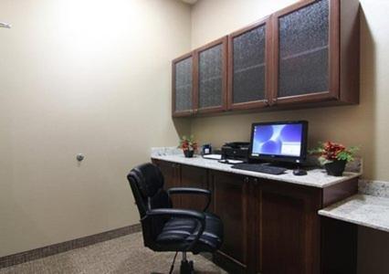 Comfort Inn Midland South I-20, Billede 18