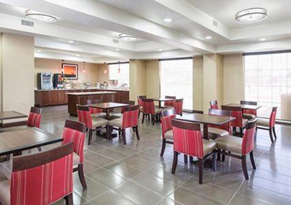 Comfort Inn Midland South I-20, Billede 6