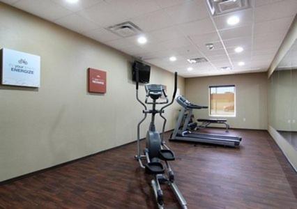 Comfort Inn Midland South I-20, Billede 20