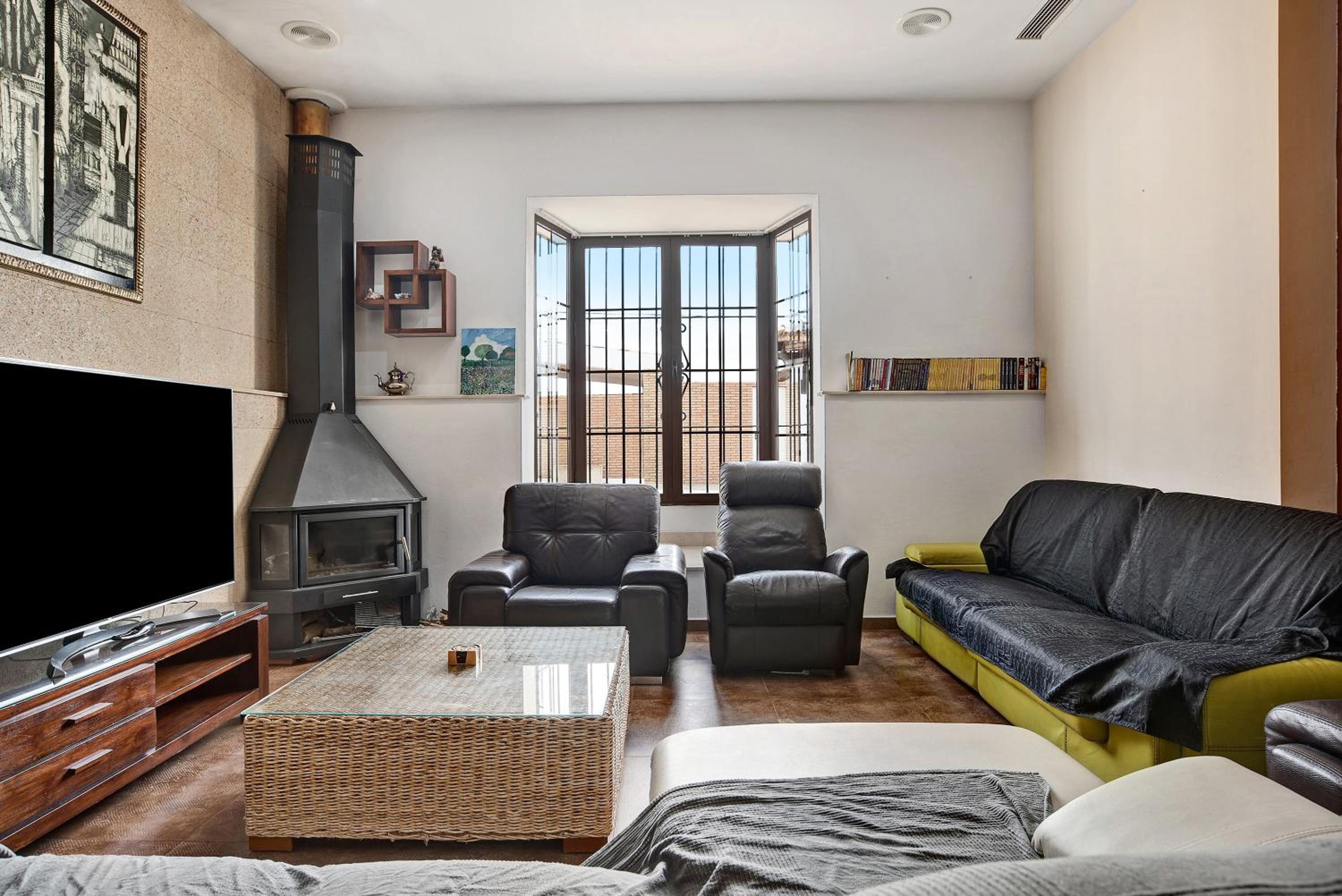 Casa Juan Arias view 5