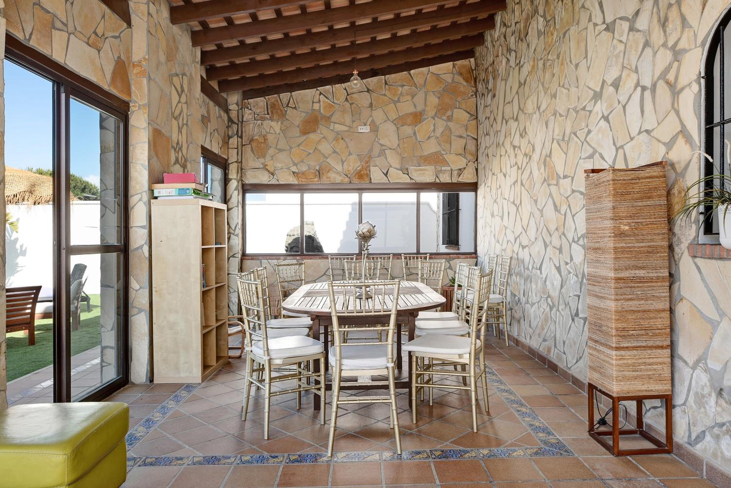 Casa Juan Arias view 3