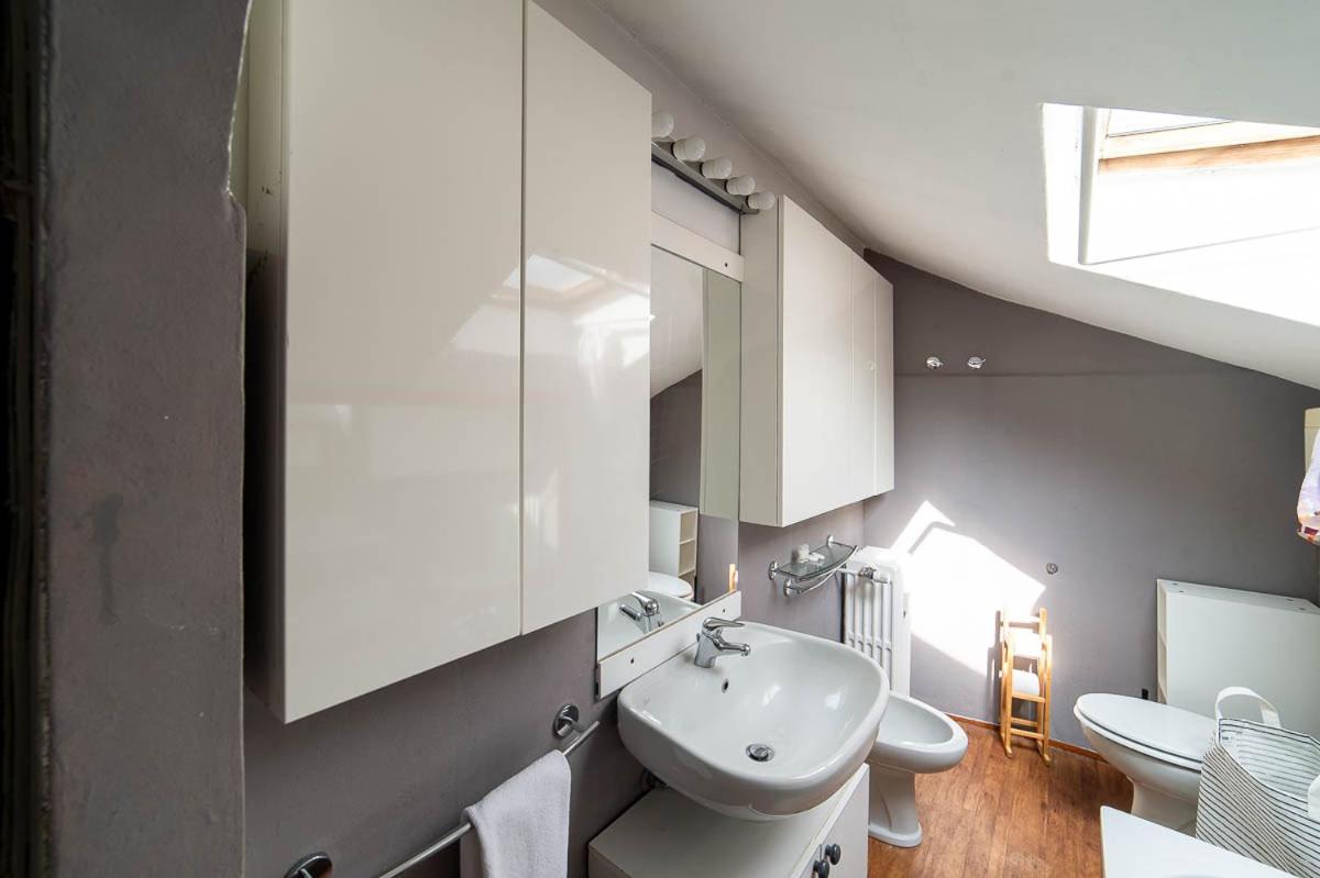 Hbhall Residenze Darsena