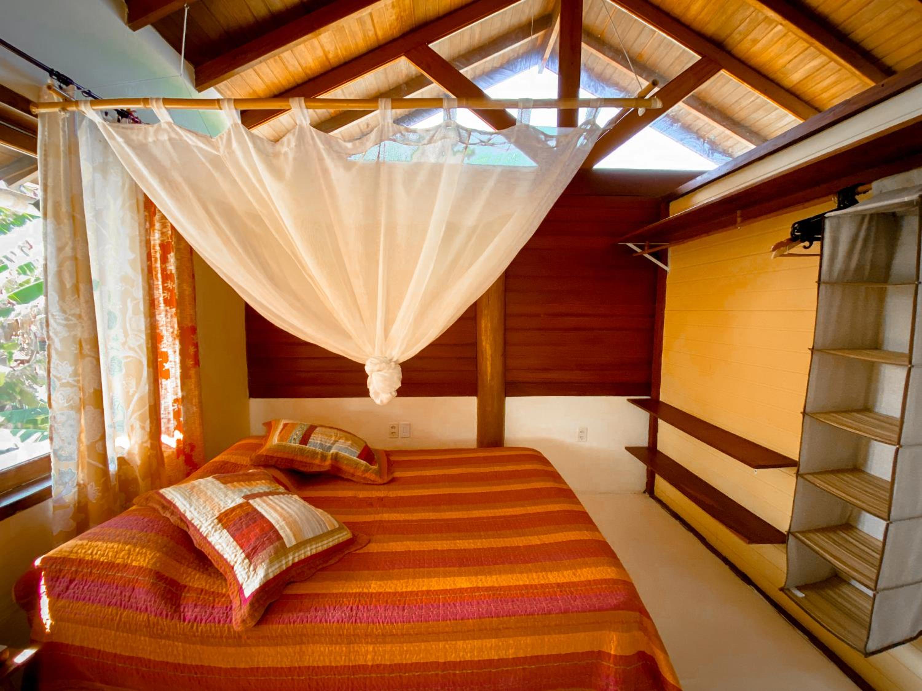 CASA Ecológica Paraty