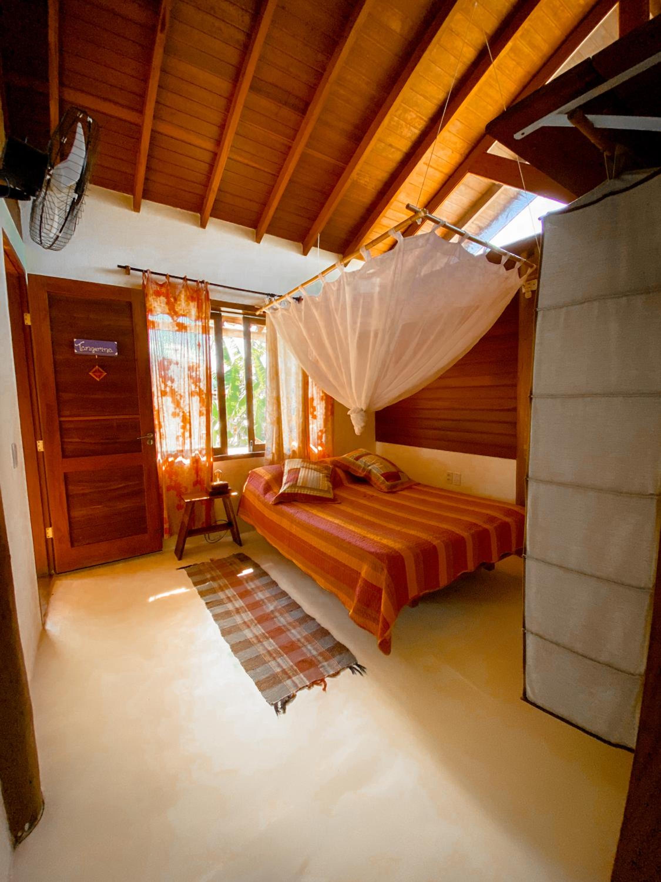 CASA Ecológica Paraty