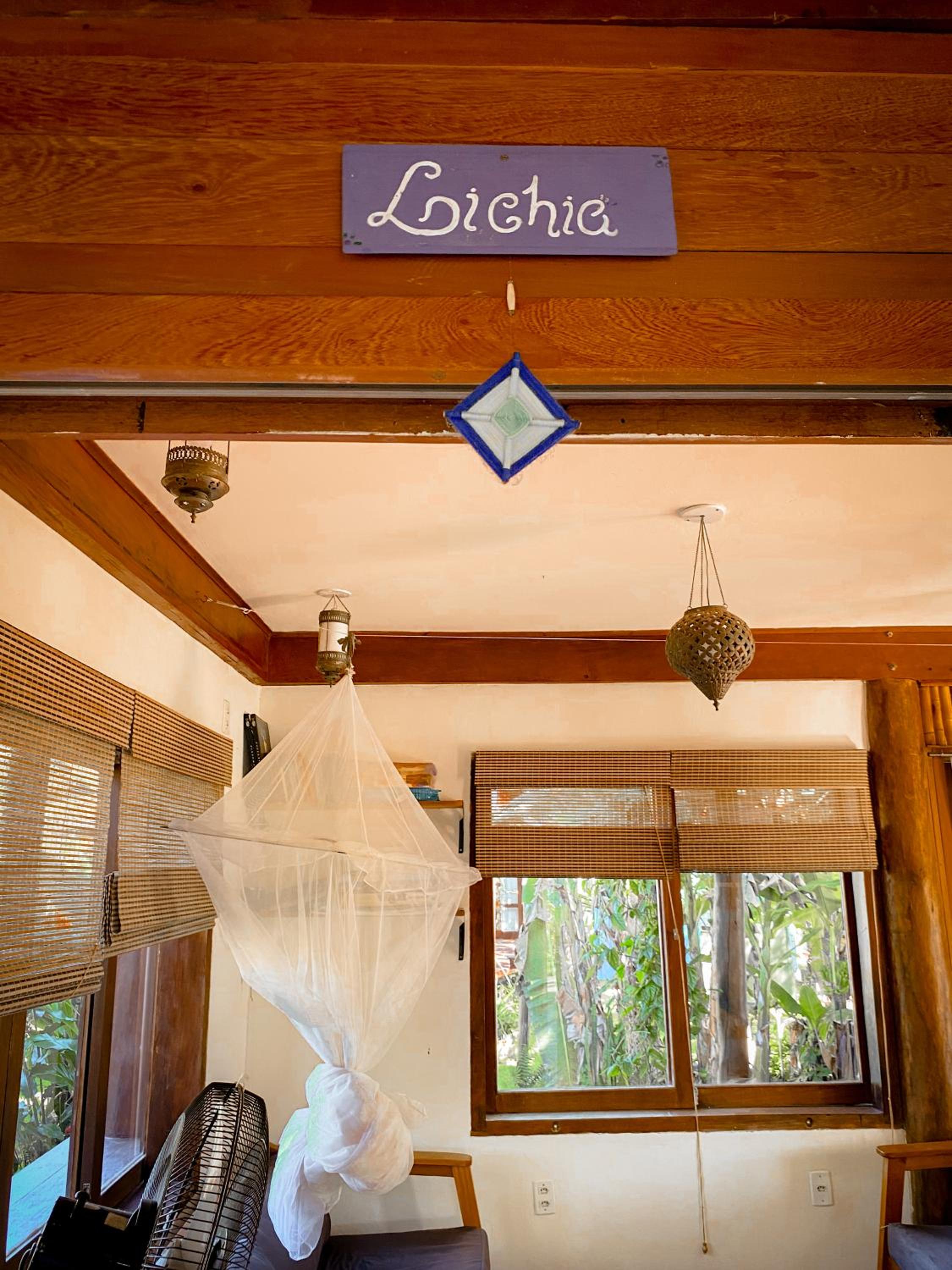 CASA Ecológica Paraty
