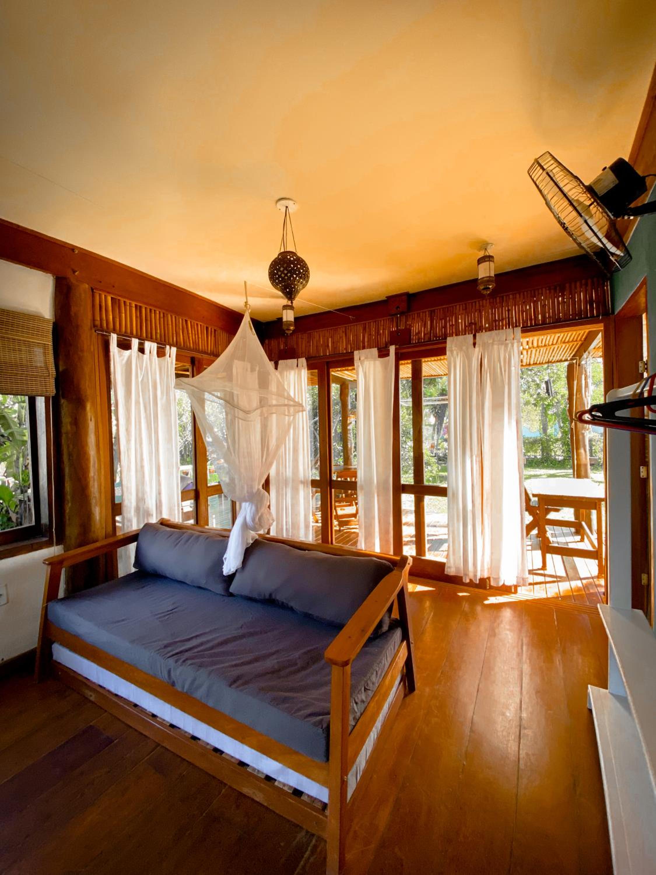CASA Ecológica Paraty