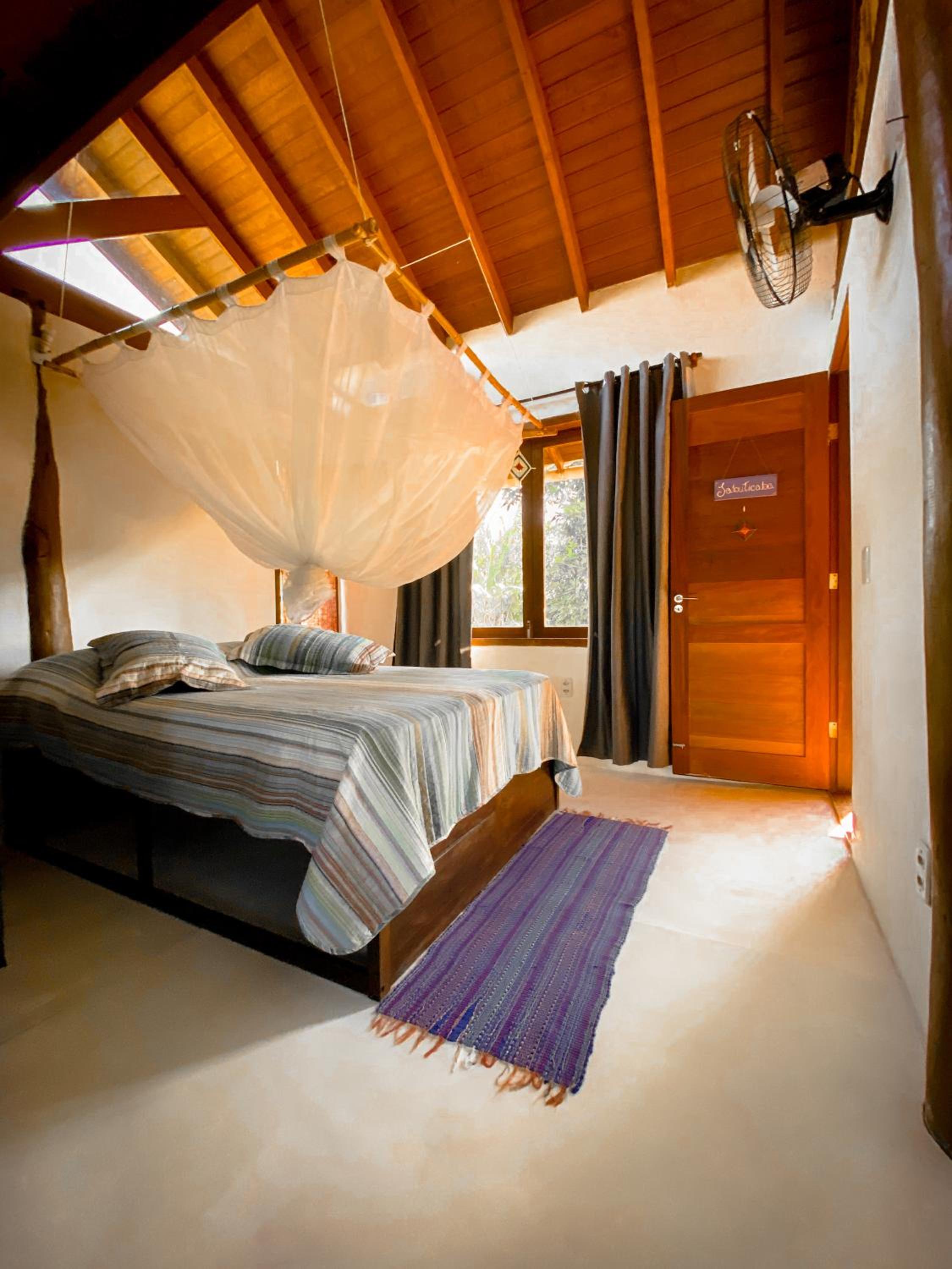 CASA Ecológica Paraty