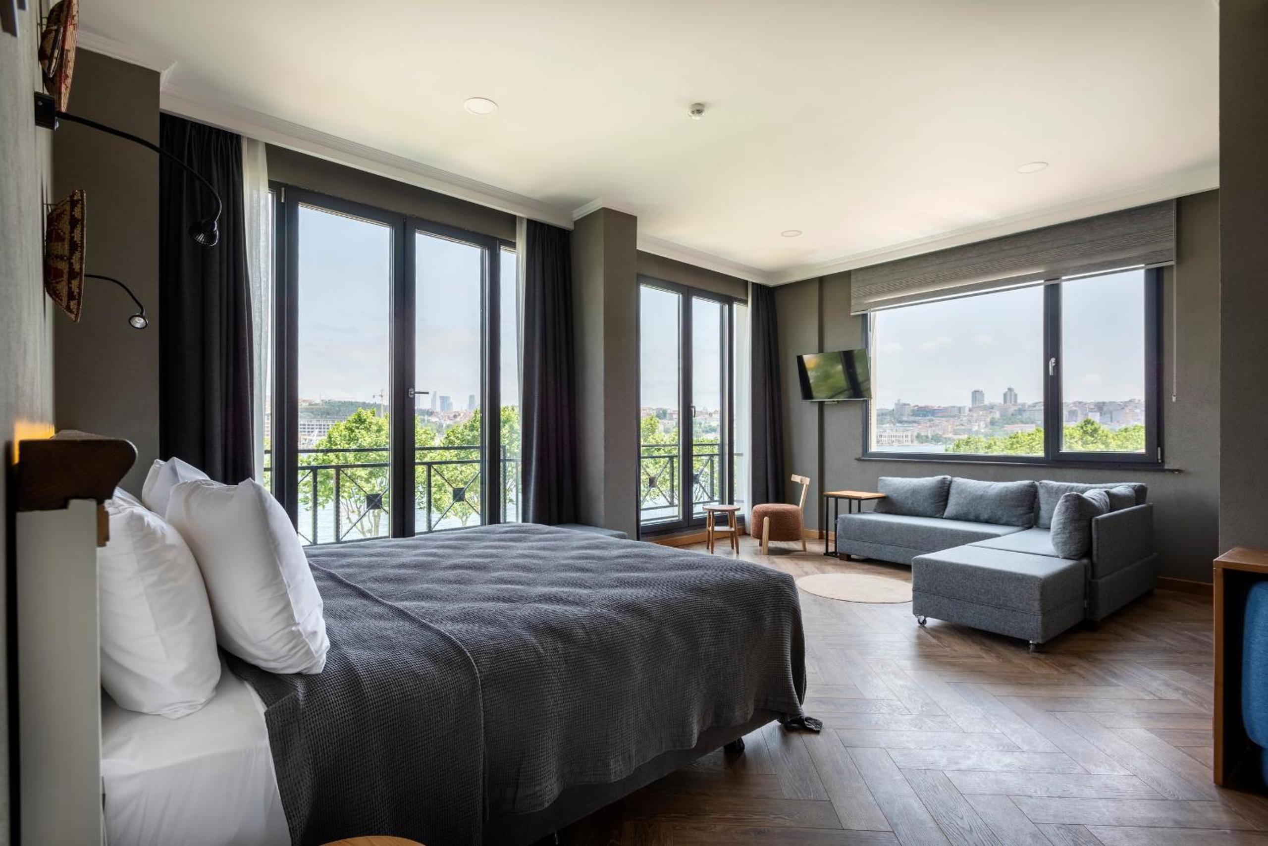 Petrion Otel - Image 102