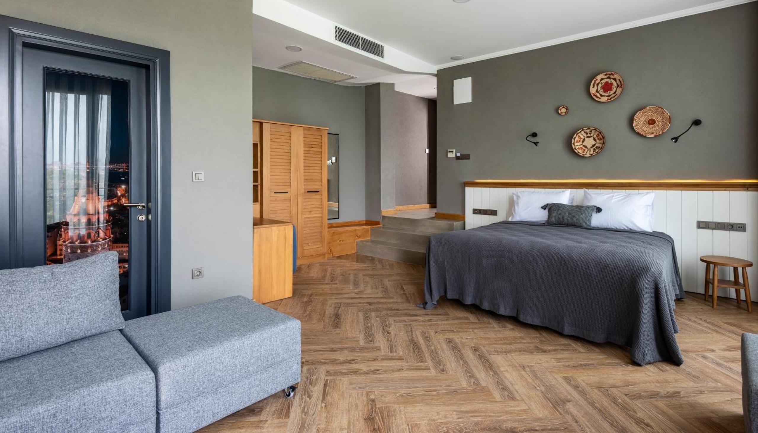 Petrion Otel - Image 30