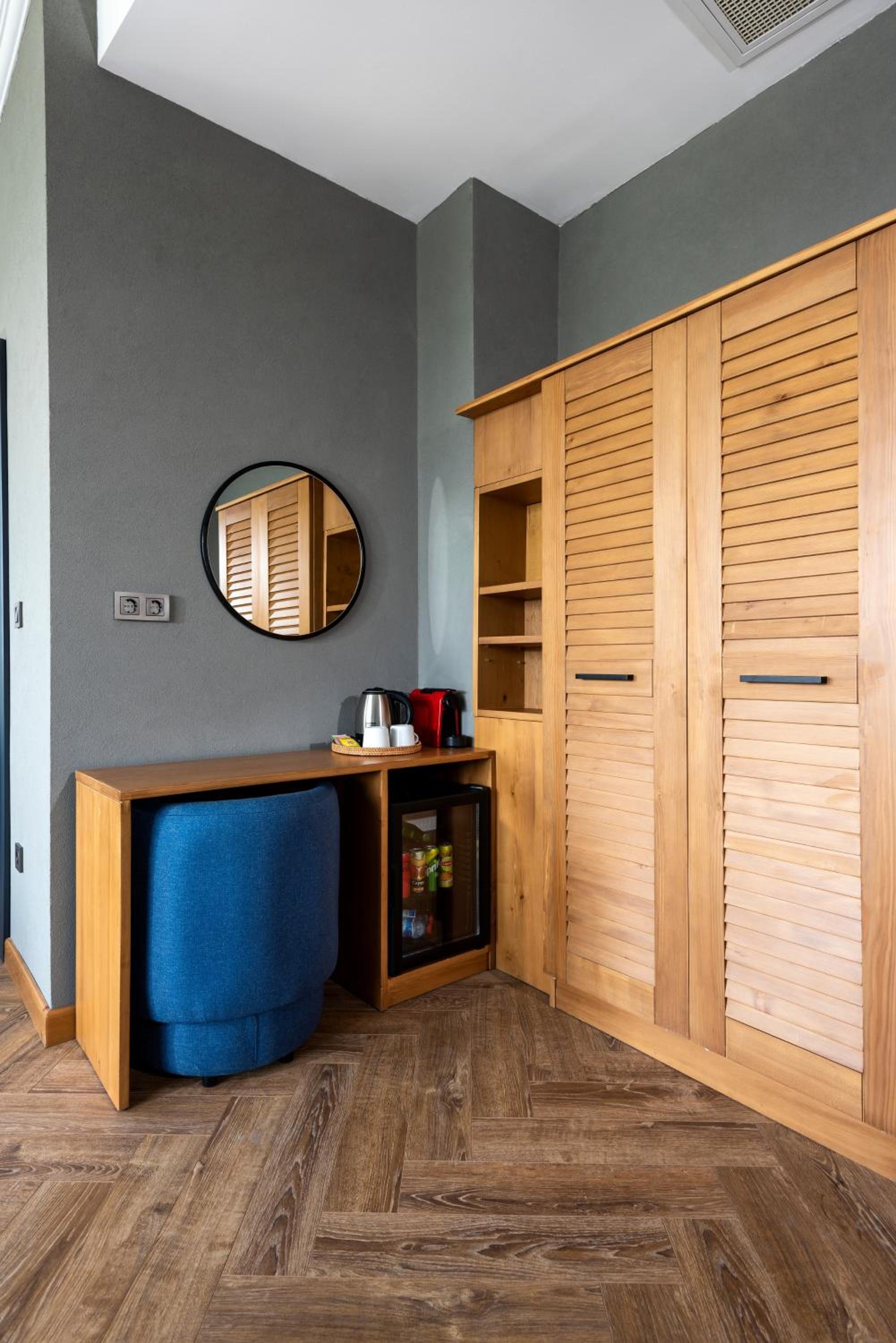 Petrion Otel - Image 33