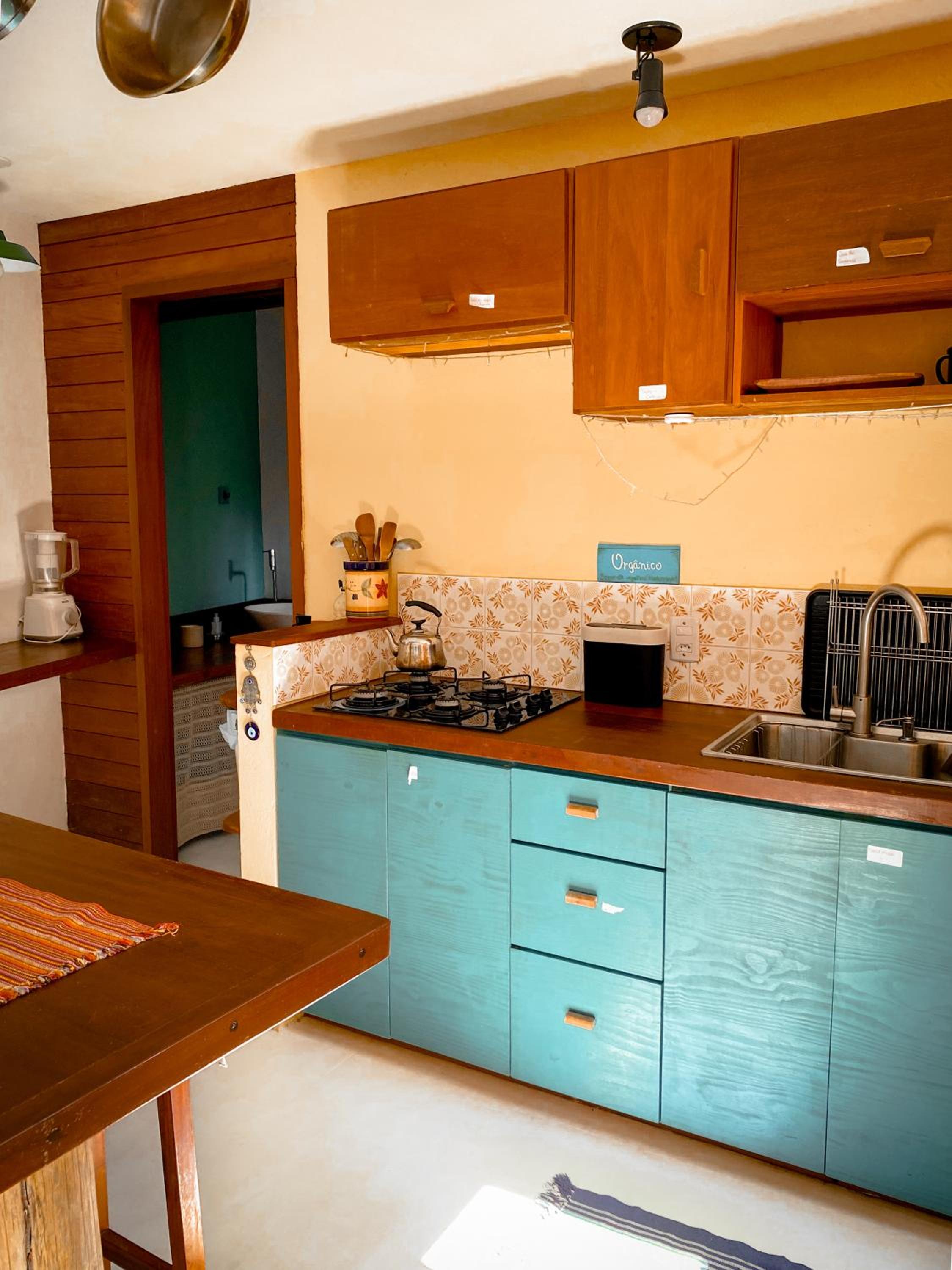 CASA Ecológica Paraty