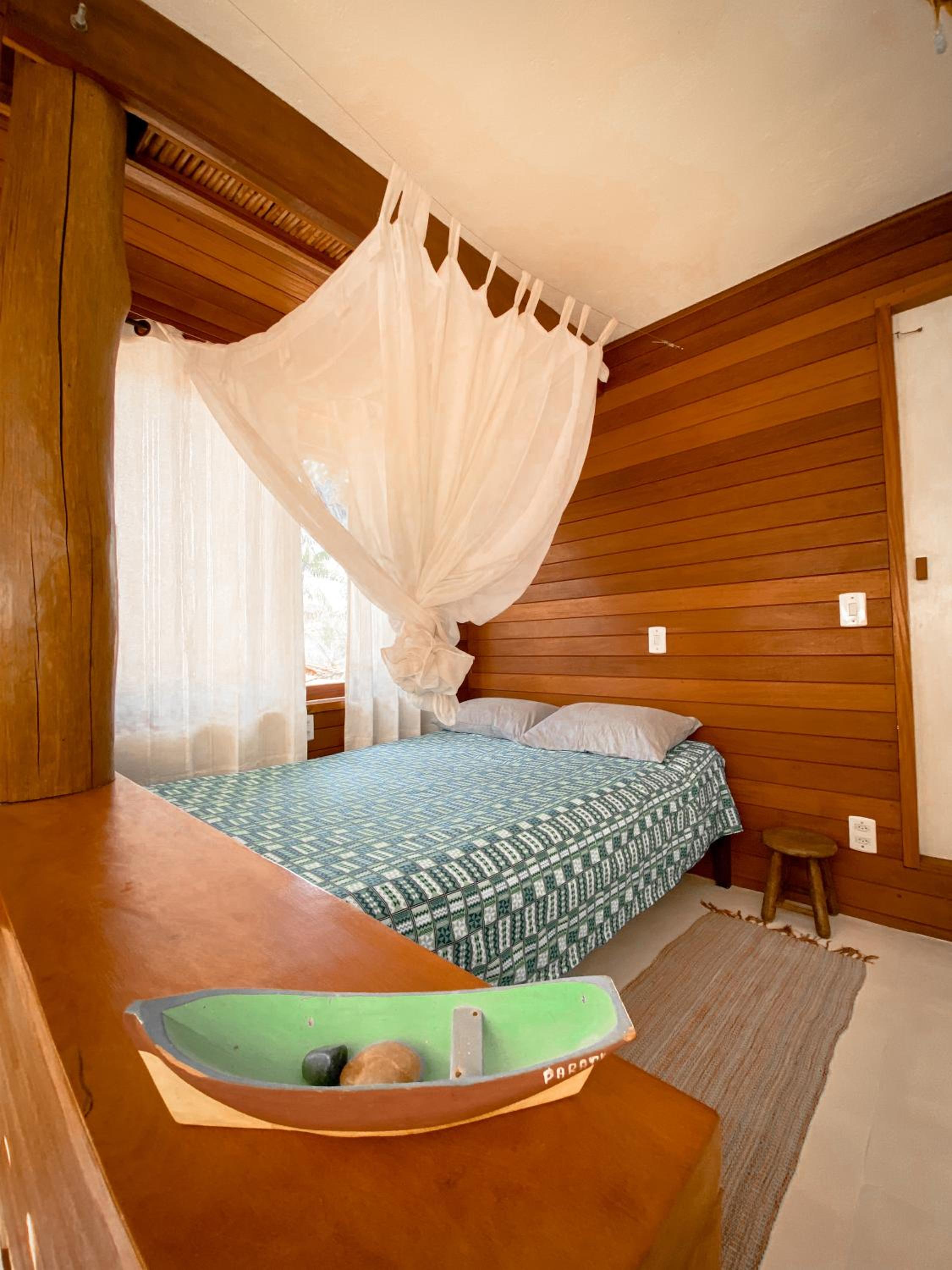 CASA Ecológica Paraty