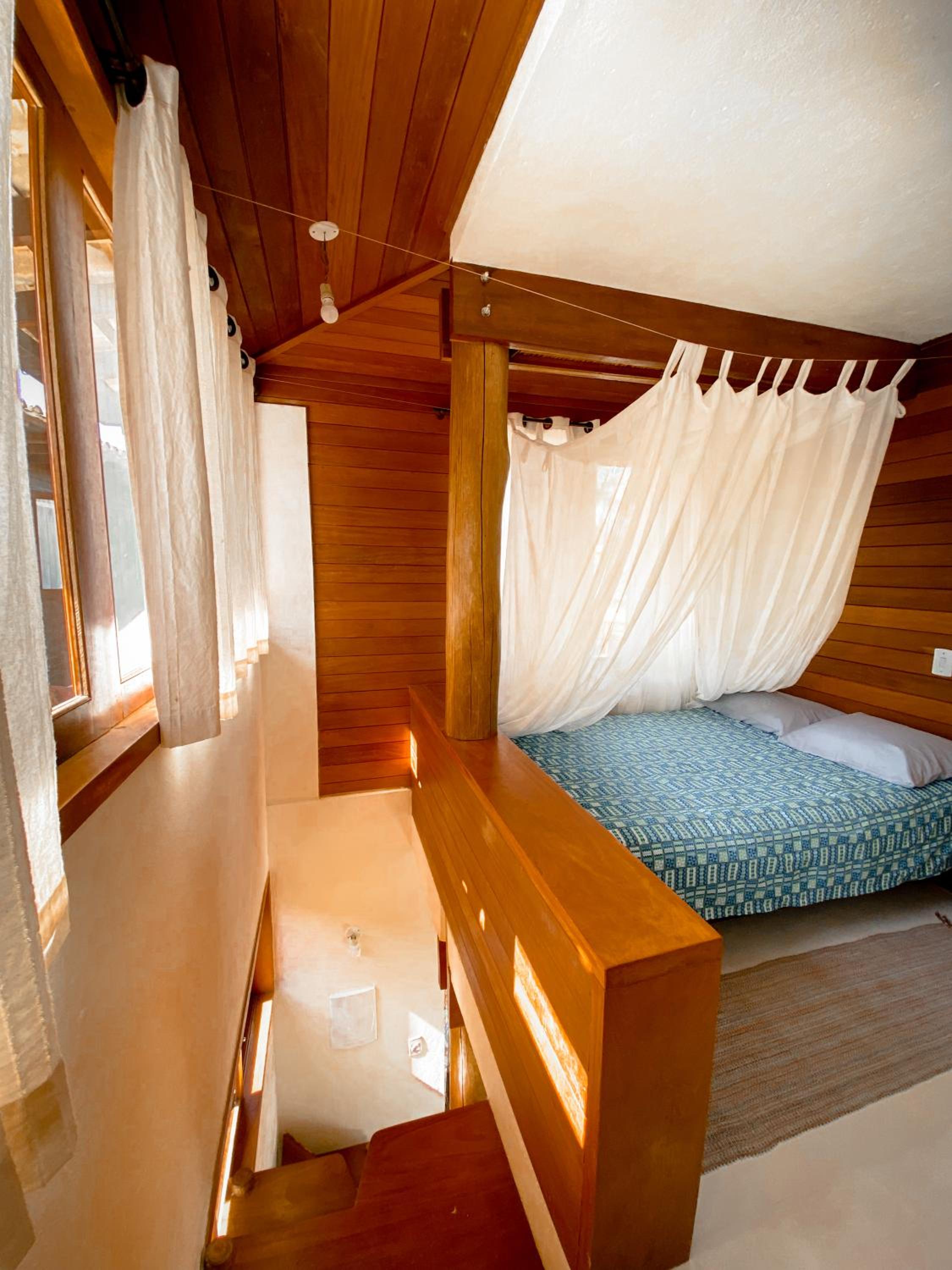 CASA Ecológica Paraty