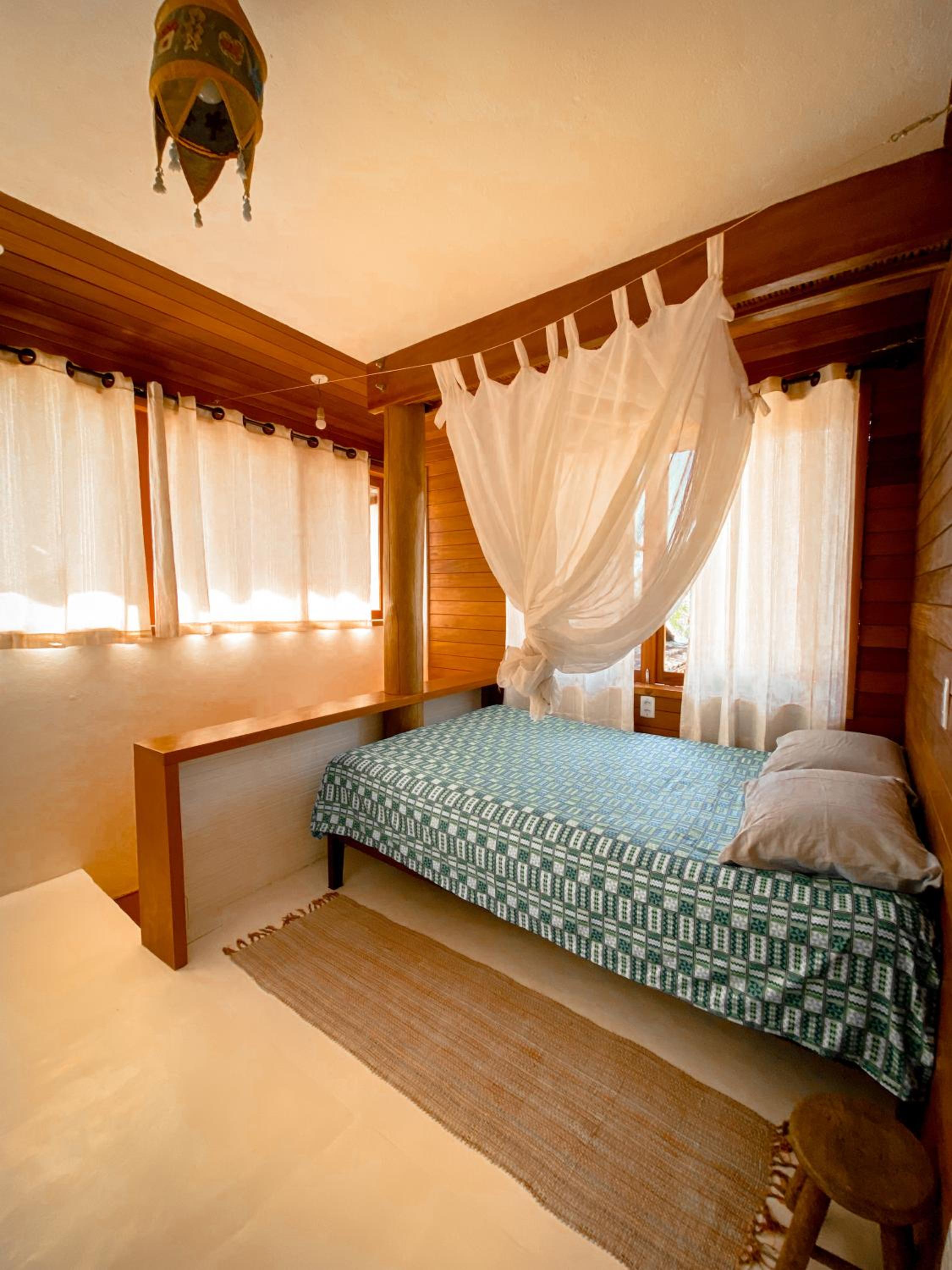 CASA Ecológica Paraty