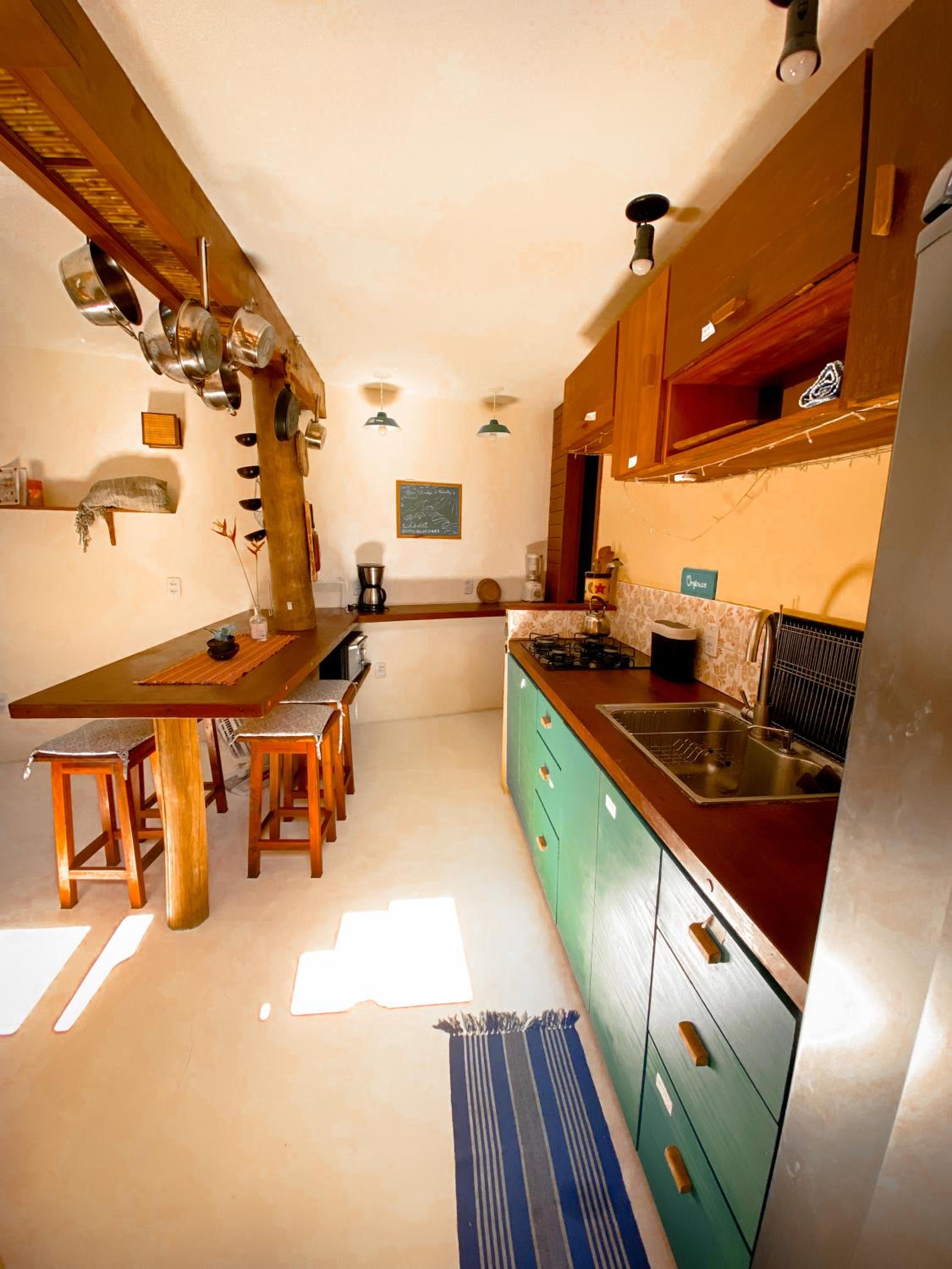 CASA Ecológica Paraty