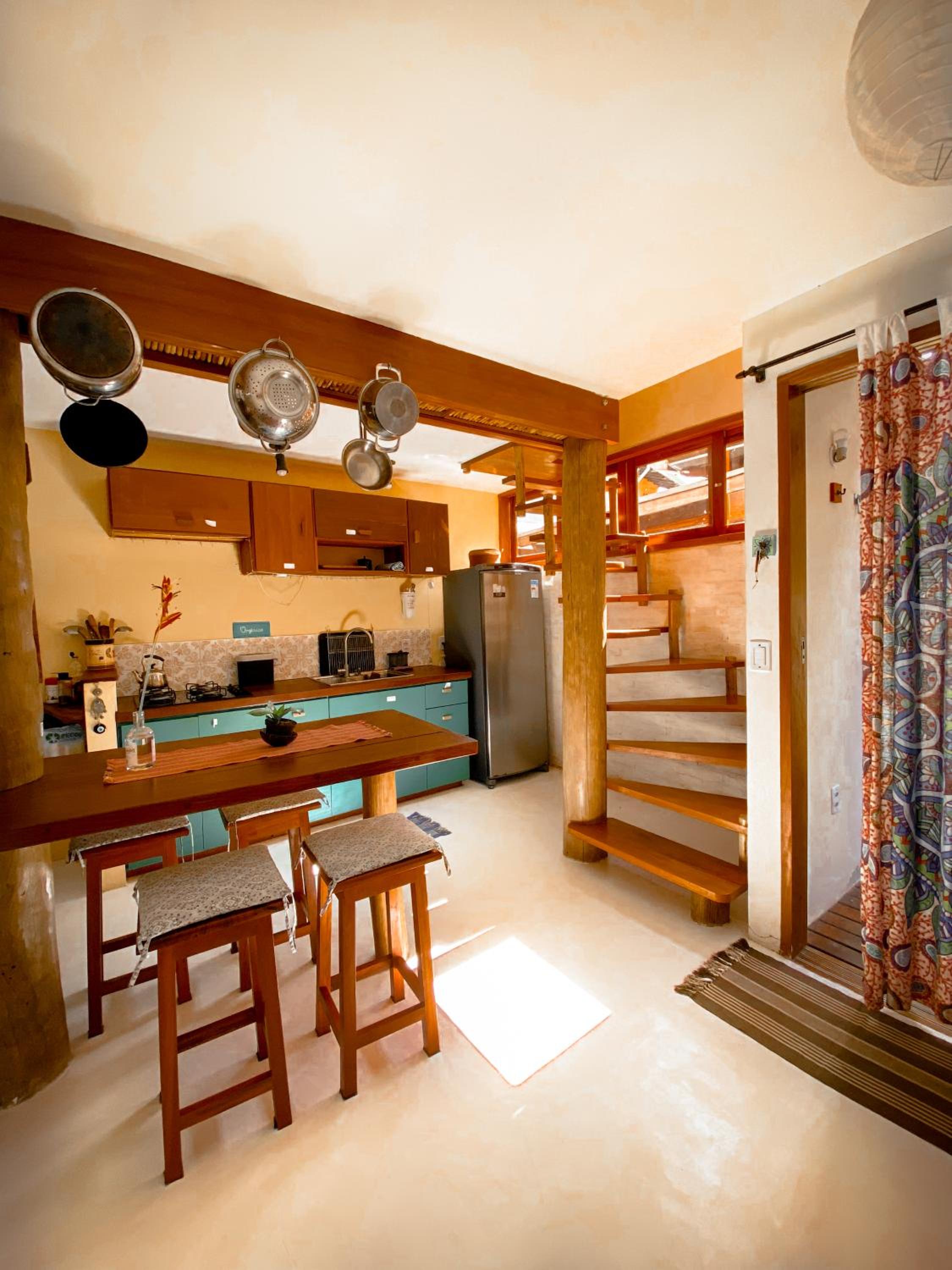 CASA Ecológica Paraty