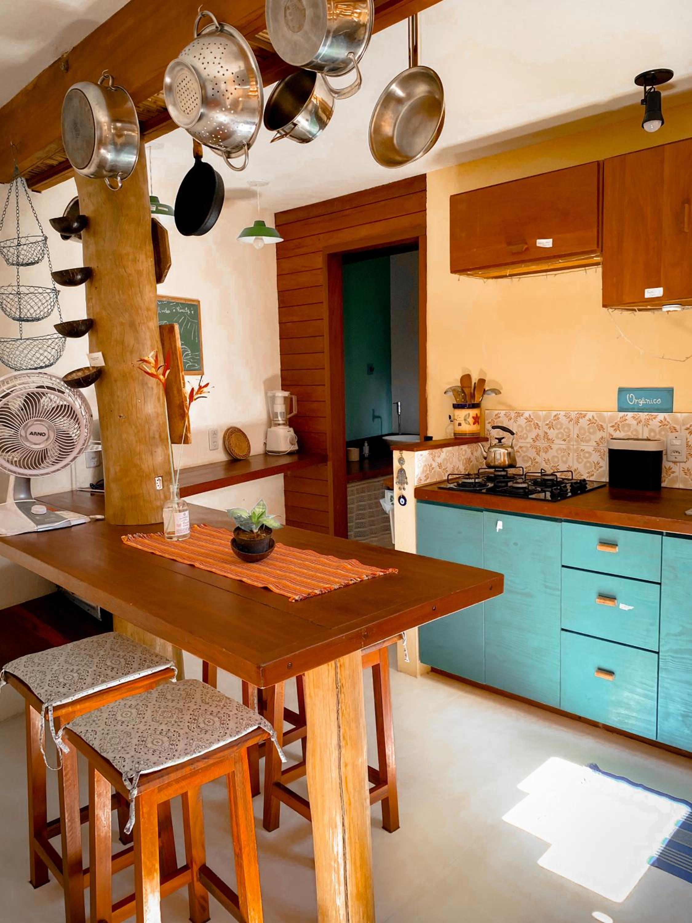 CASA Ecológica Paraty