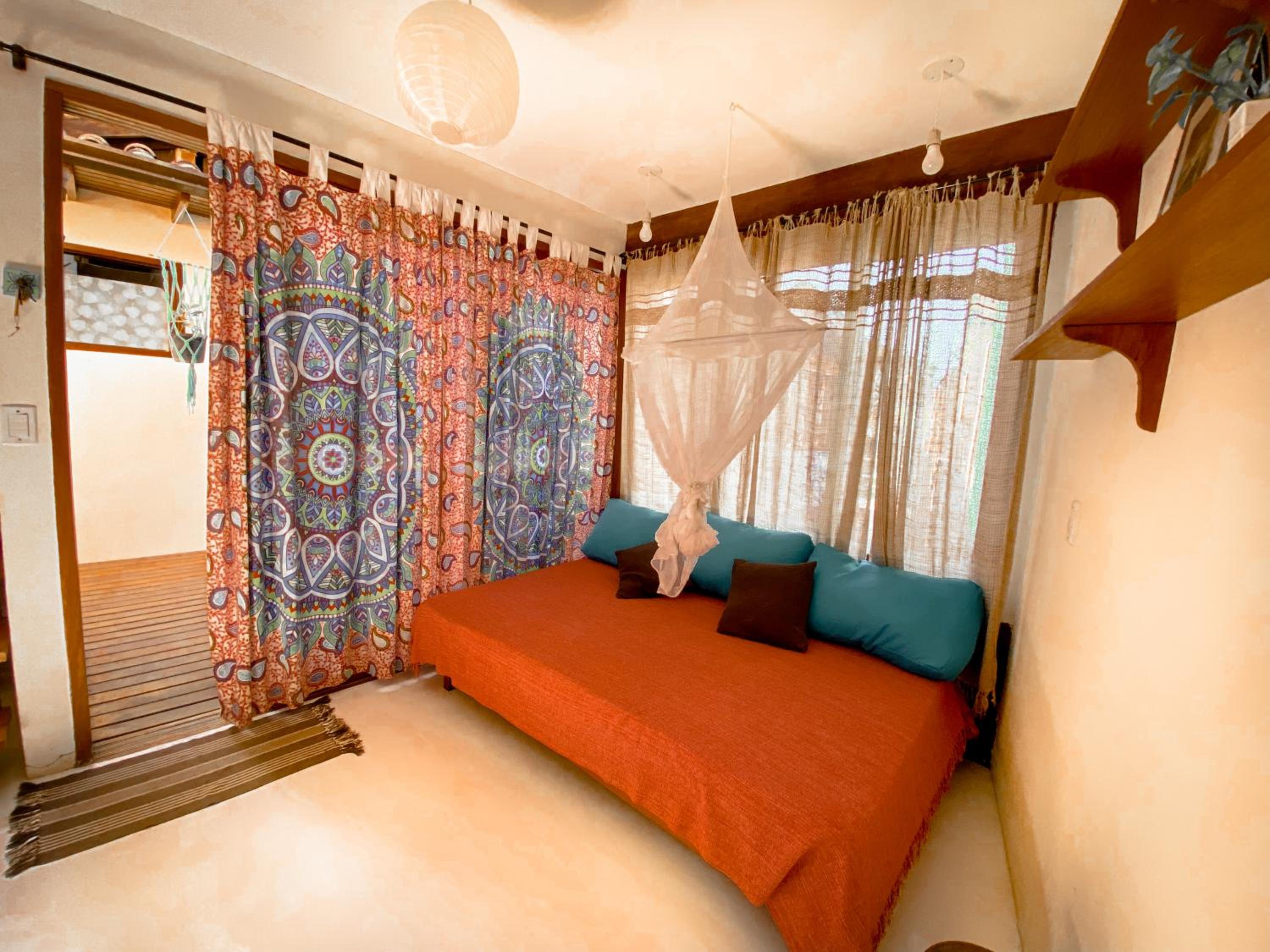CASA Ecológica Paraty