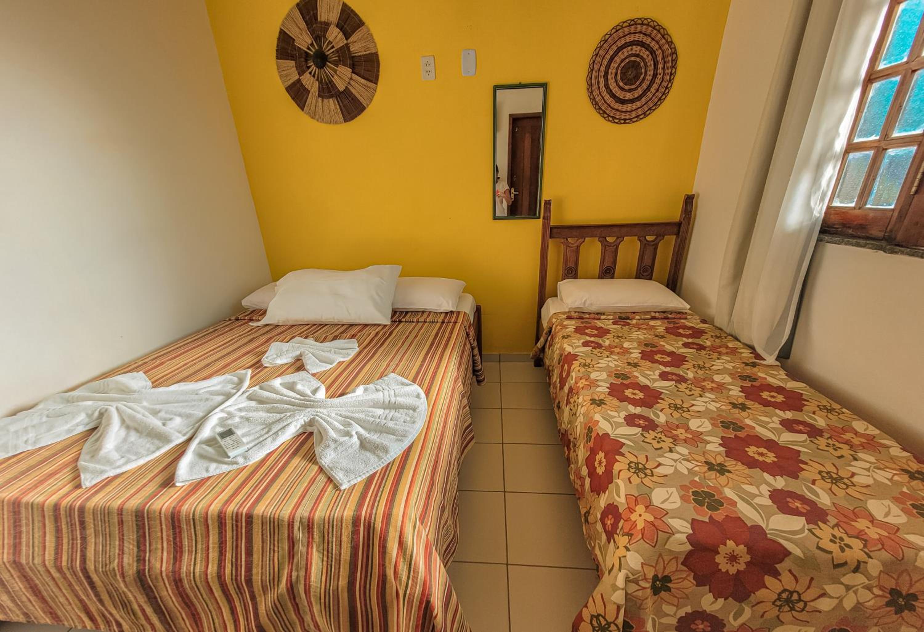 Pousada Casa da Marina