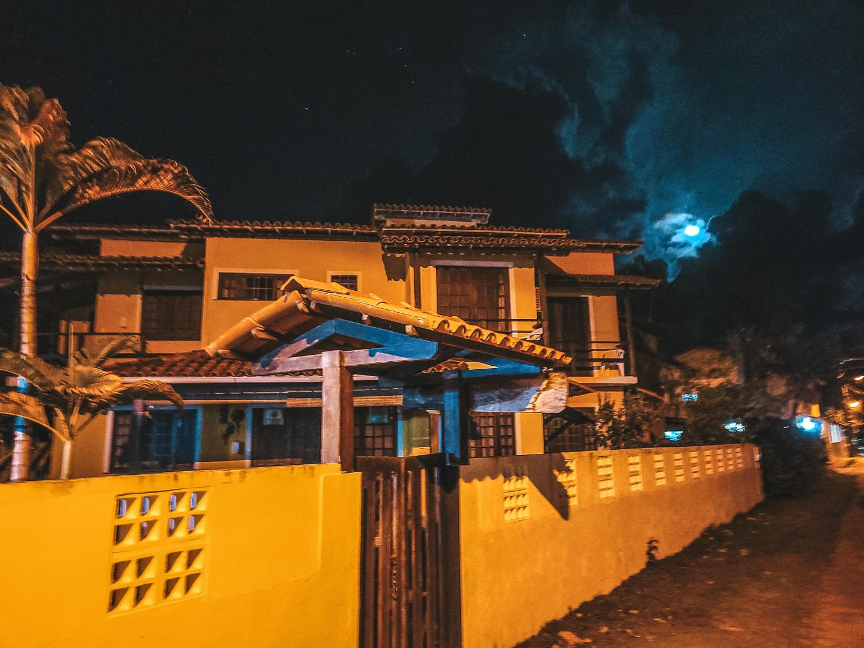 Pousada Casa da Marina