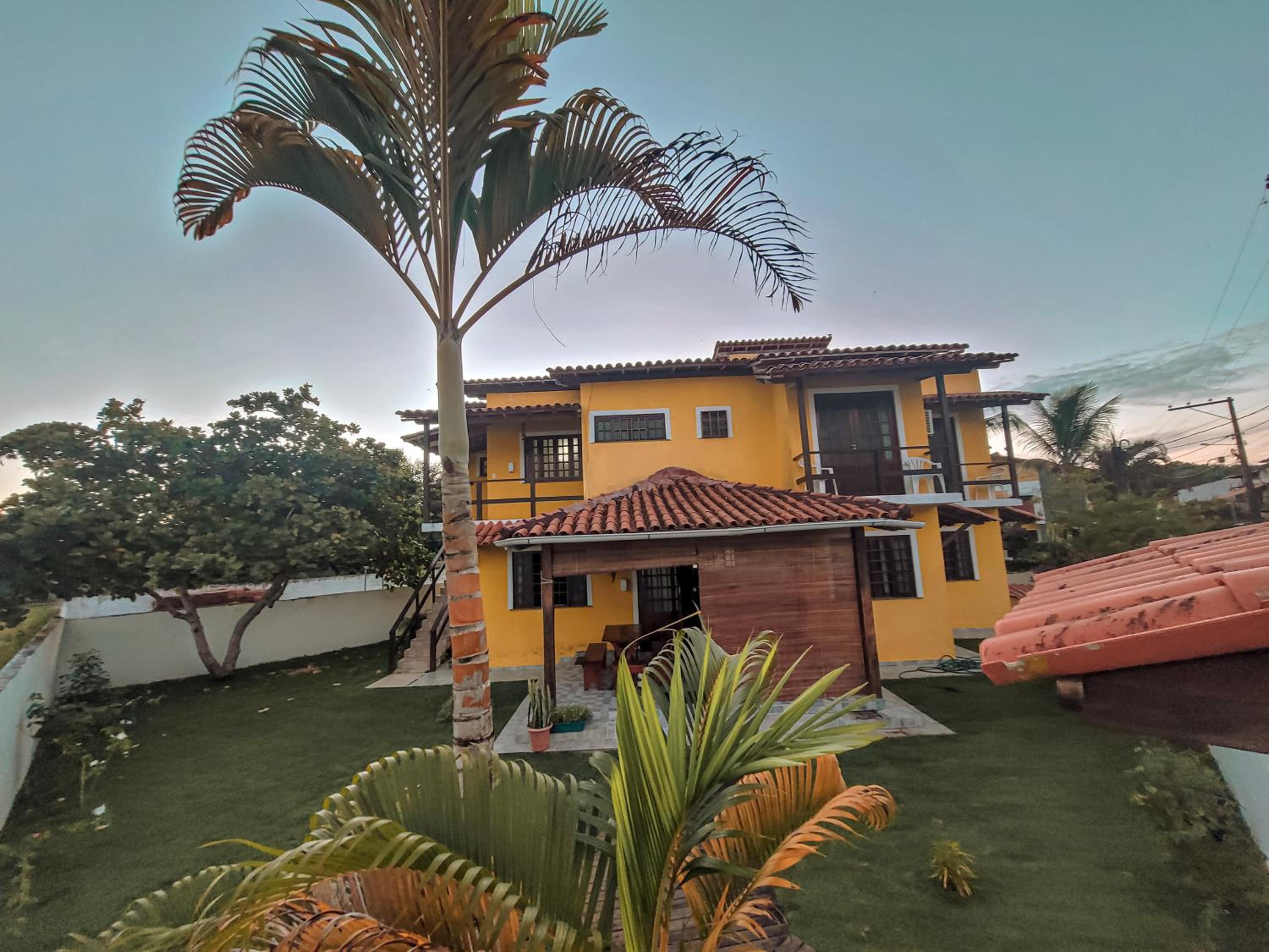 Pousada Casa da Marina