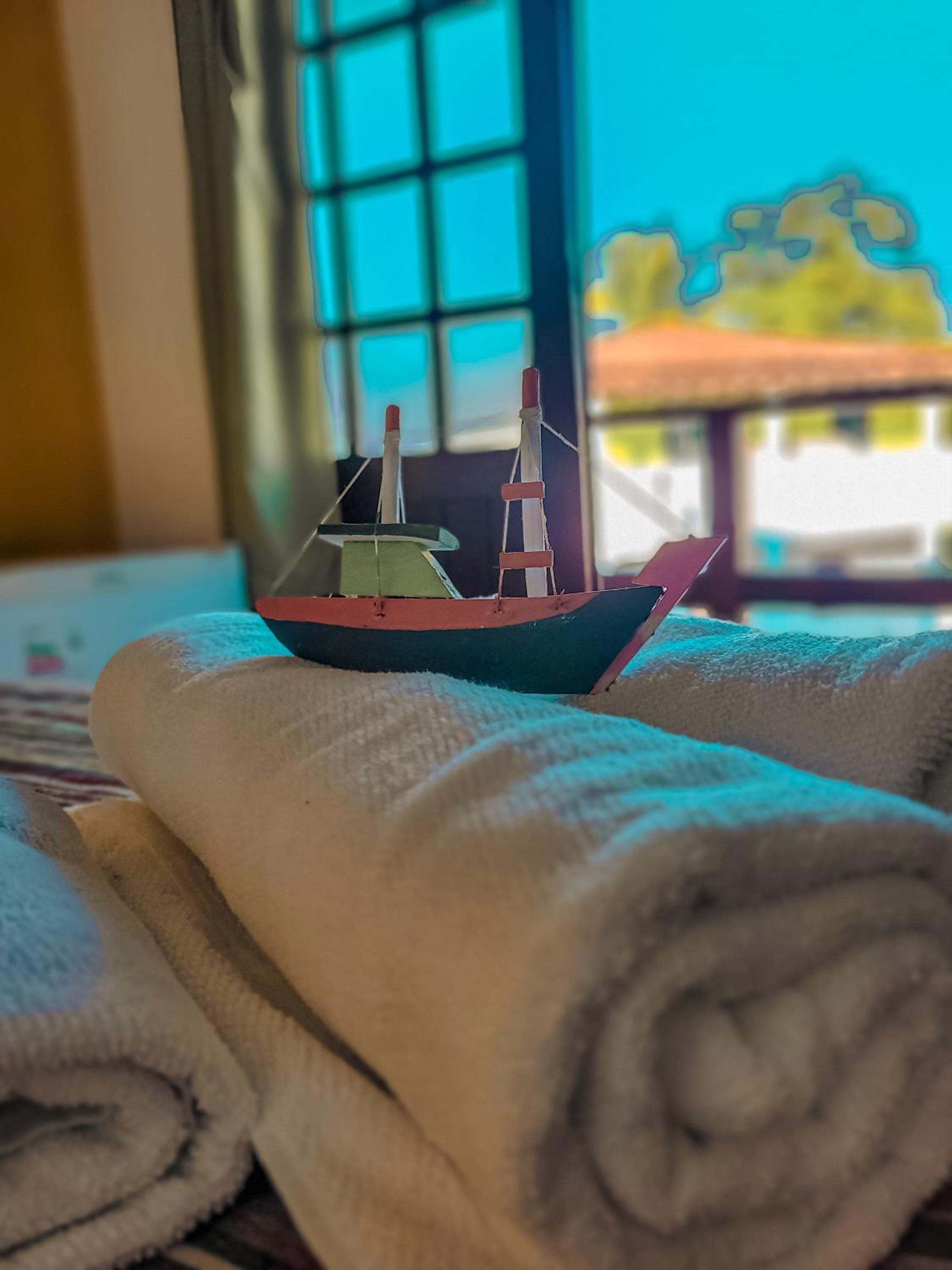 Pousada Casa da Marina