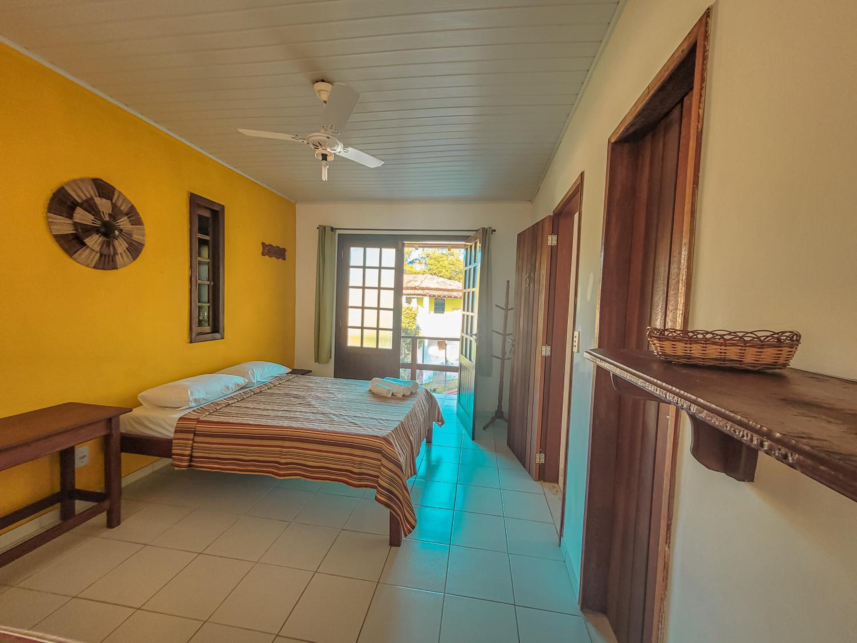 Pousada Casa da Marina
