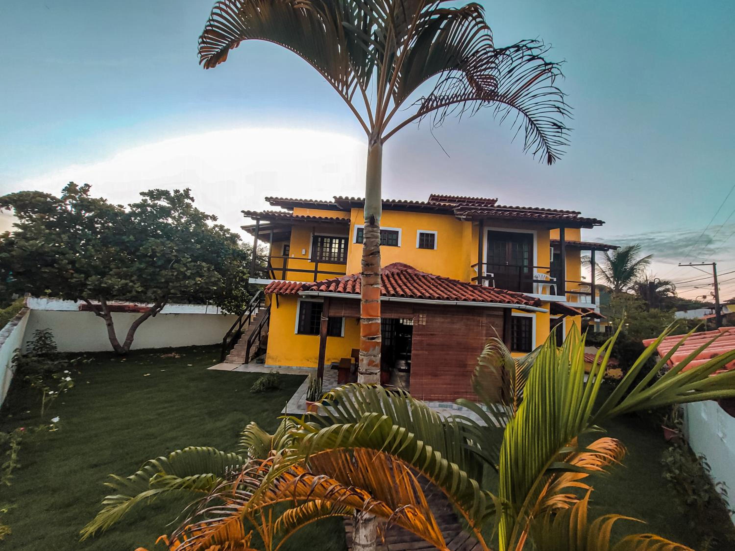 Pousada Casa da Marina