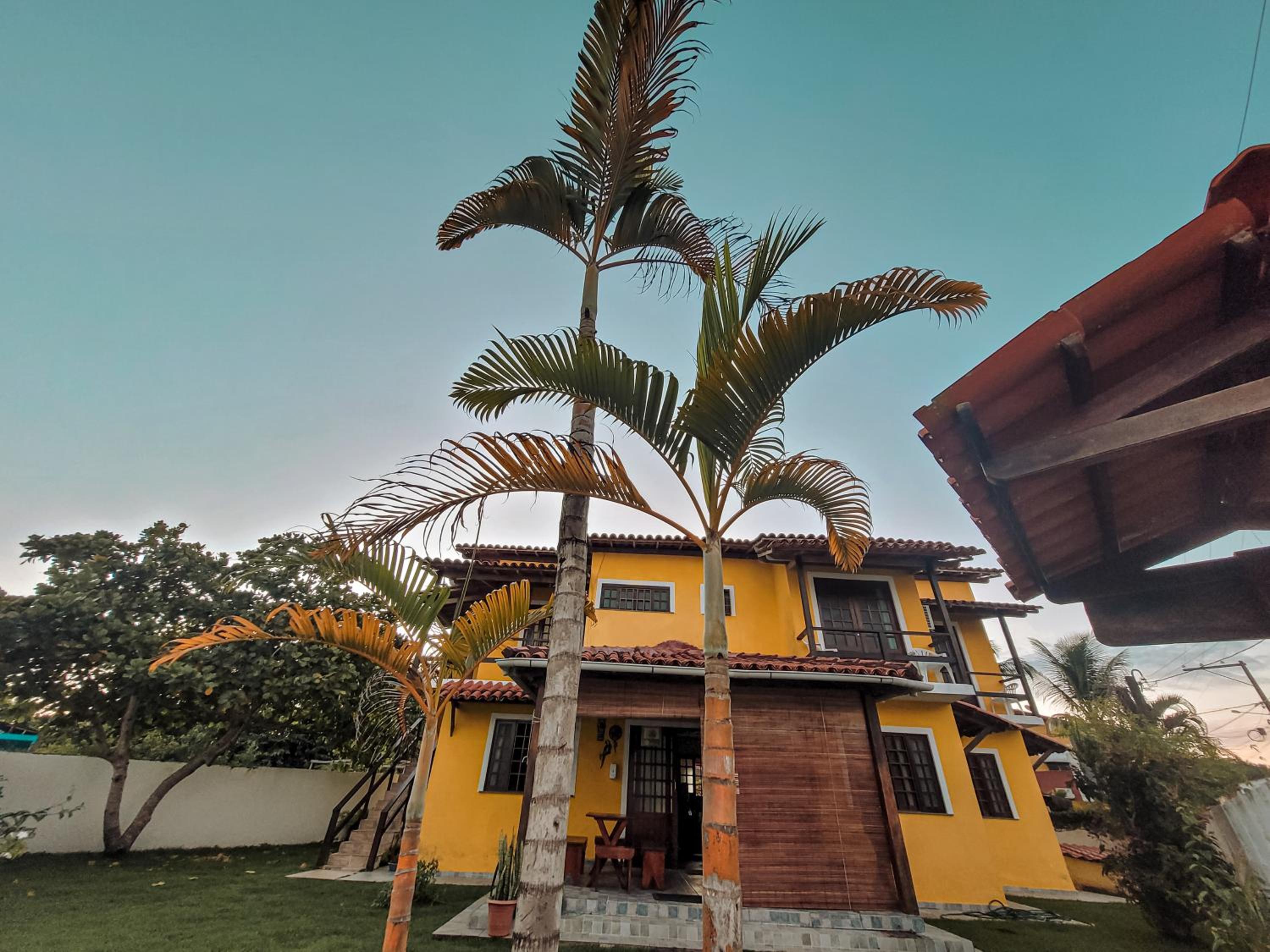 Pousada Casa da Marina