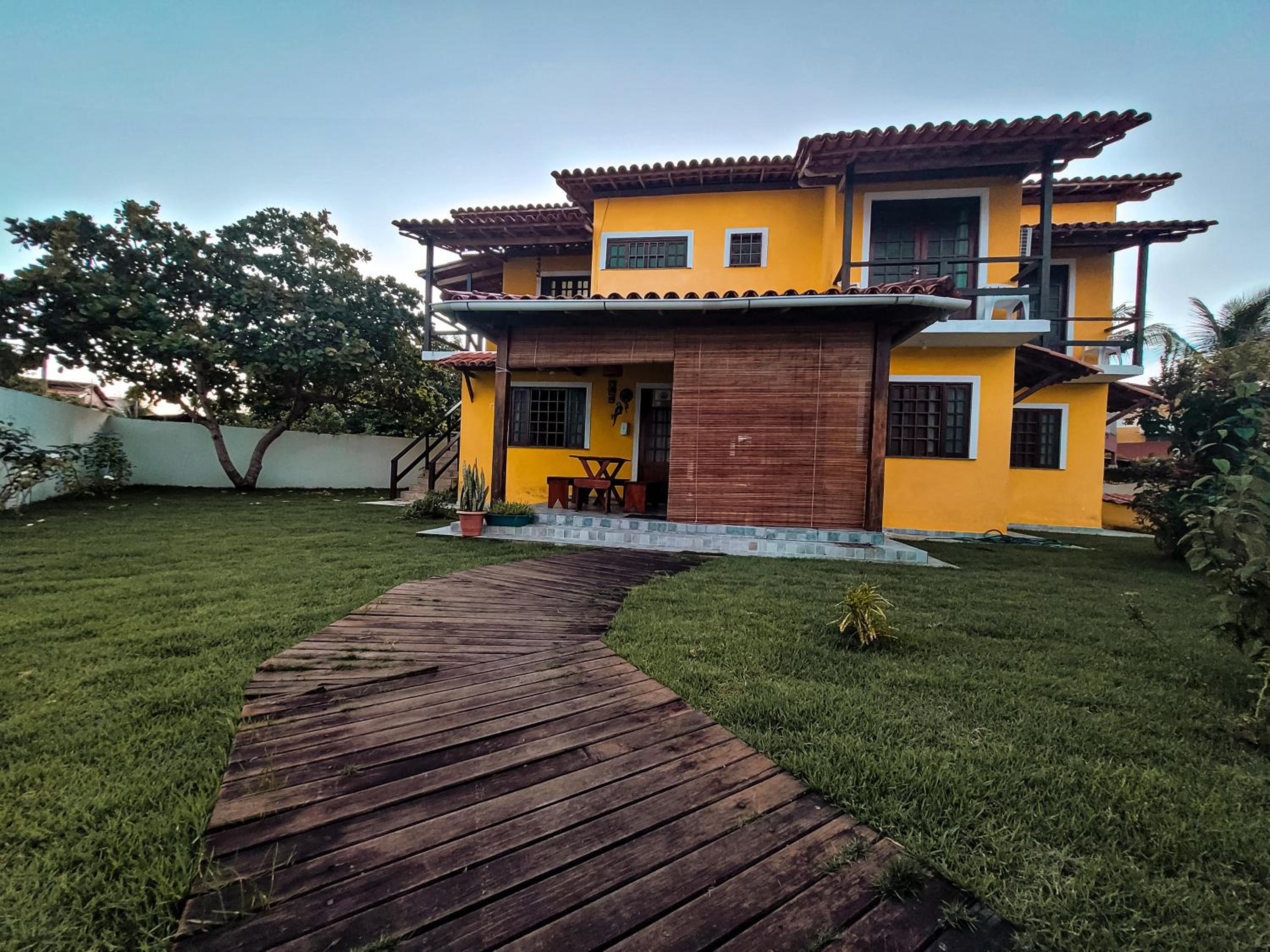 Pousada Casa da Marina