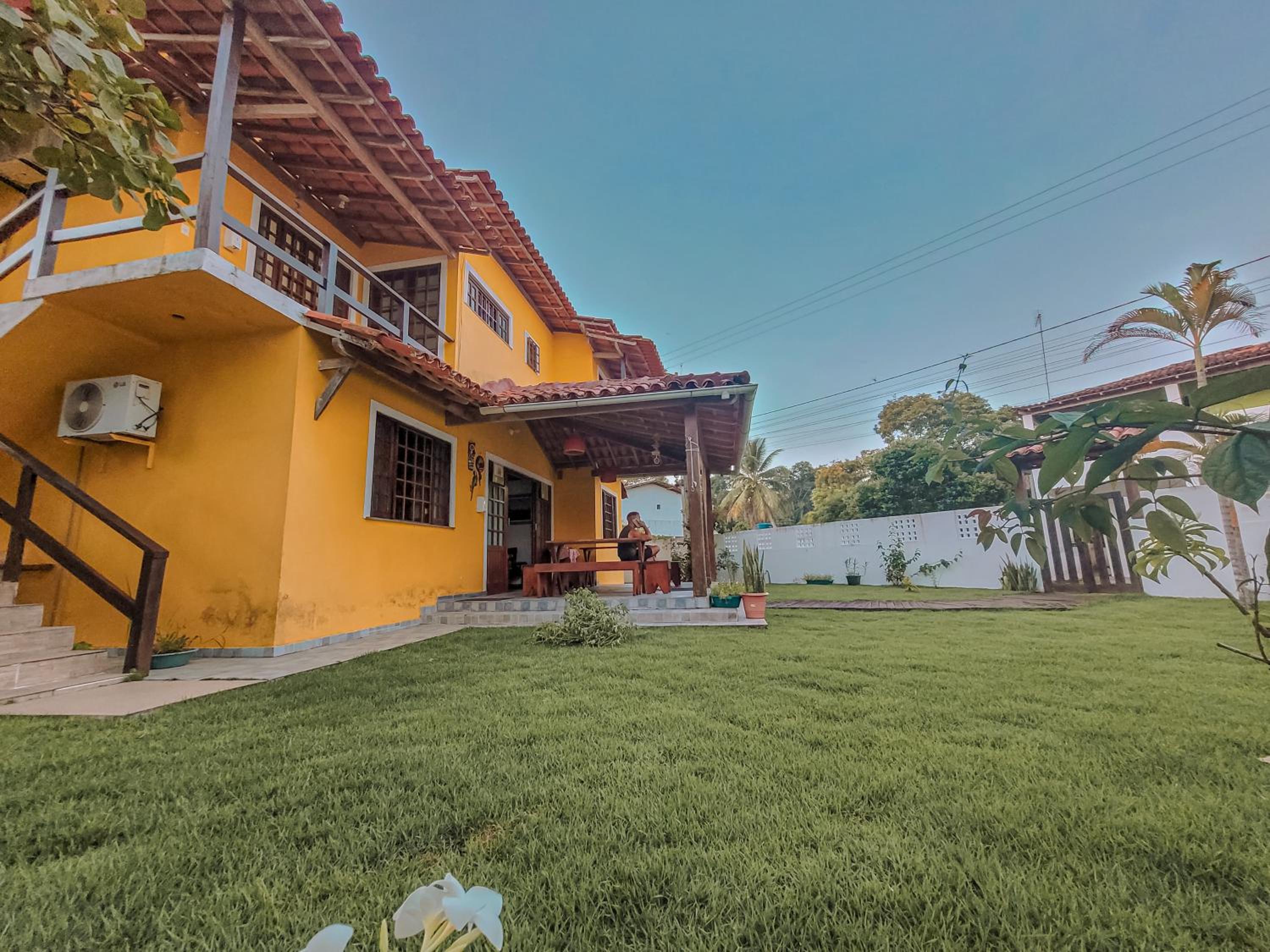 Pousada Casa da Marina
