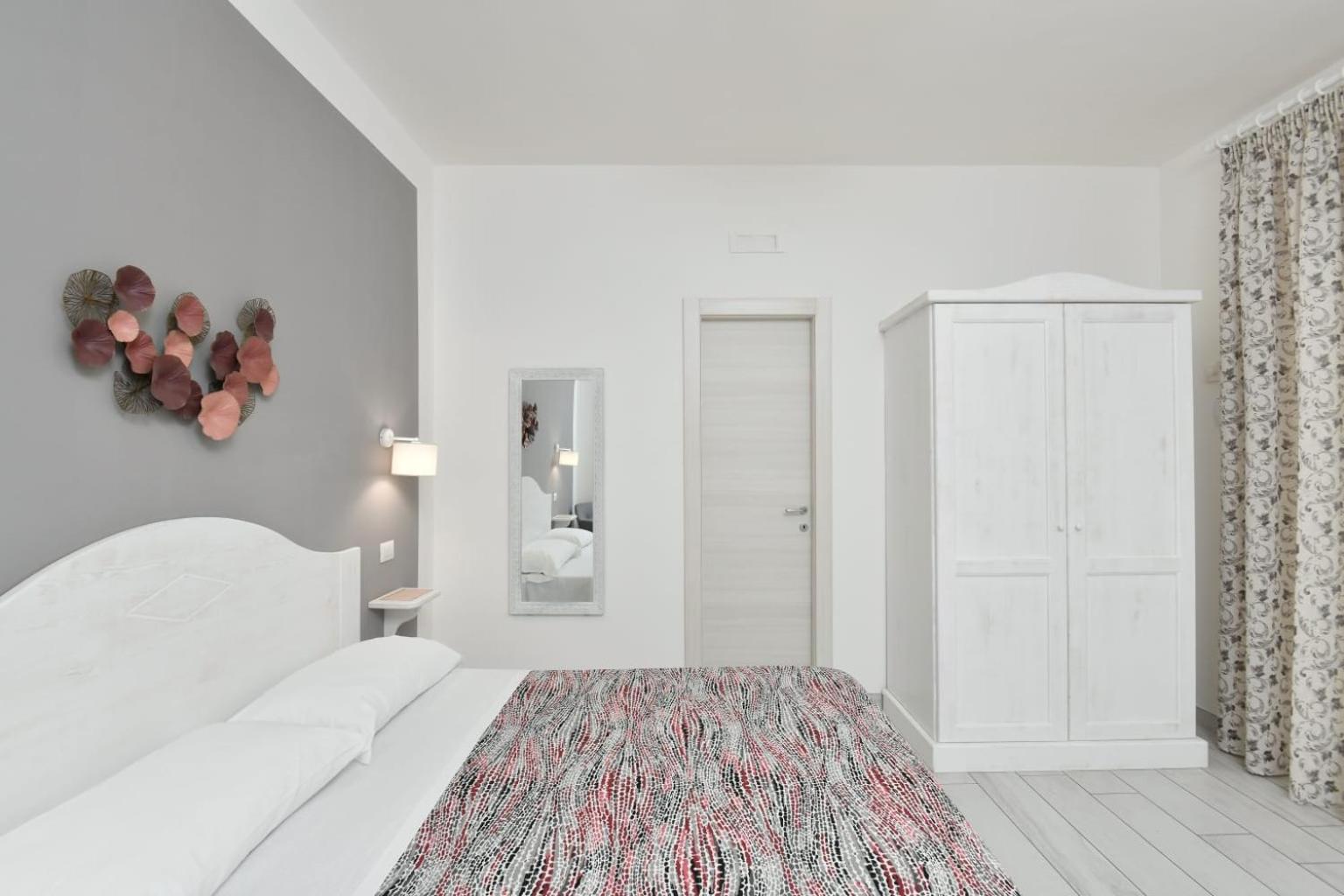B&B inCentro photo 5