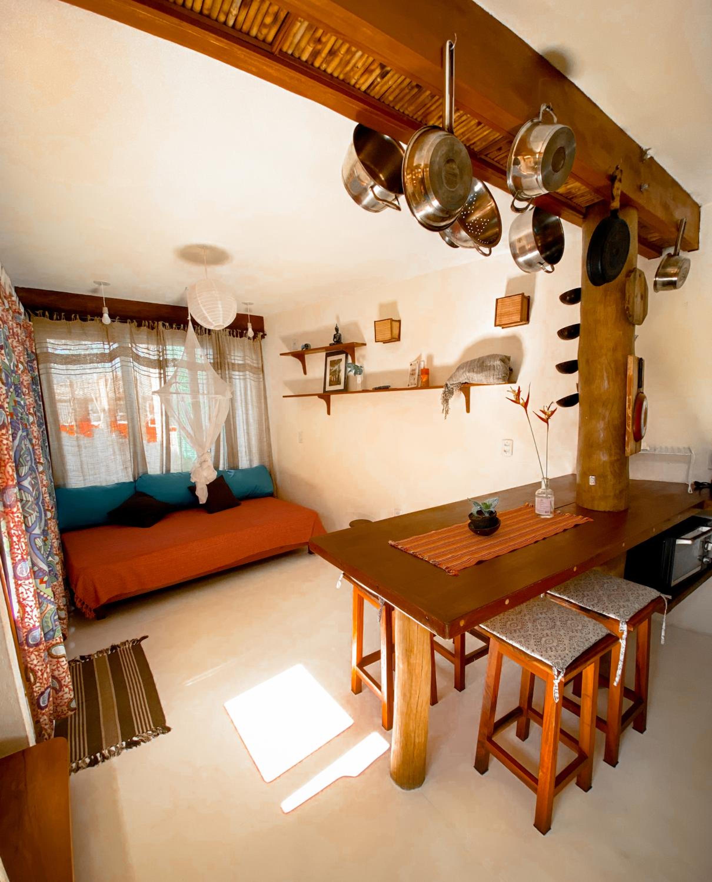 CASA Ecológica Paraty