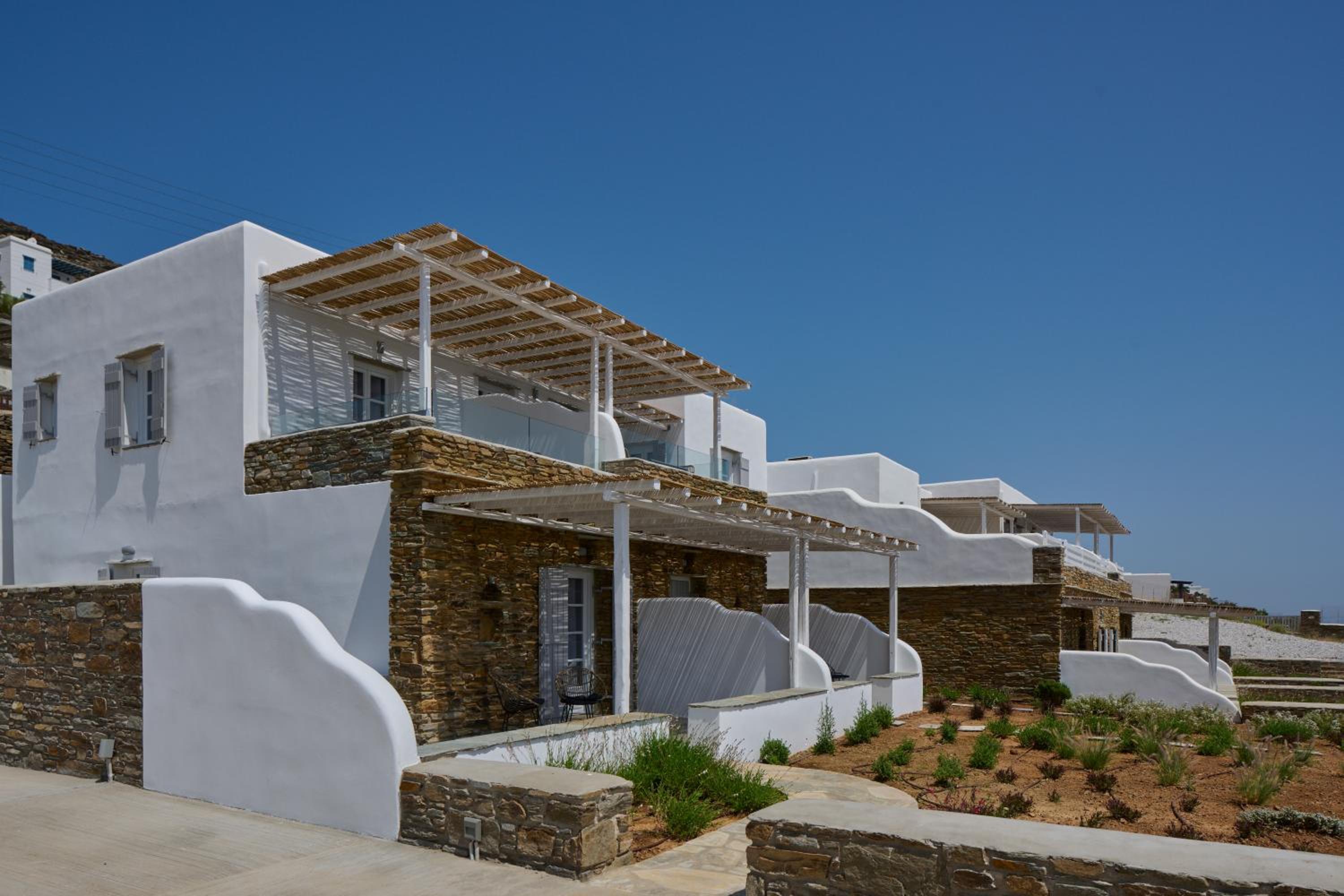 Hotel Horizon Villas - Image 1