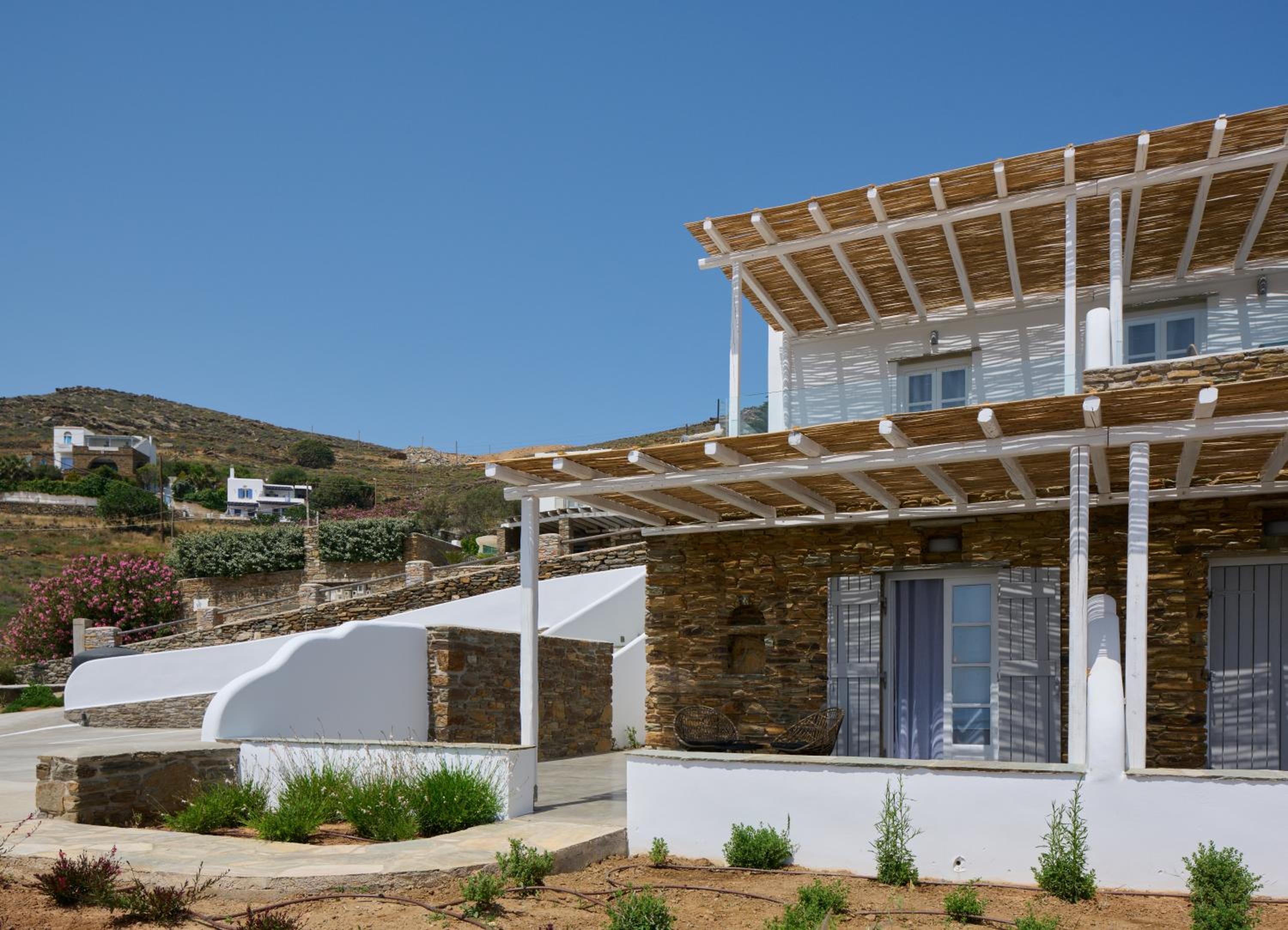 Horizon Villas