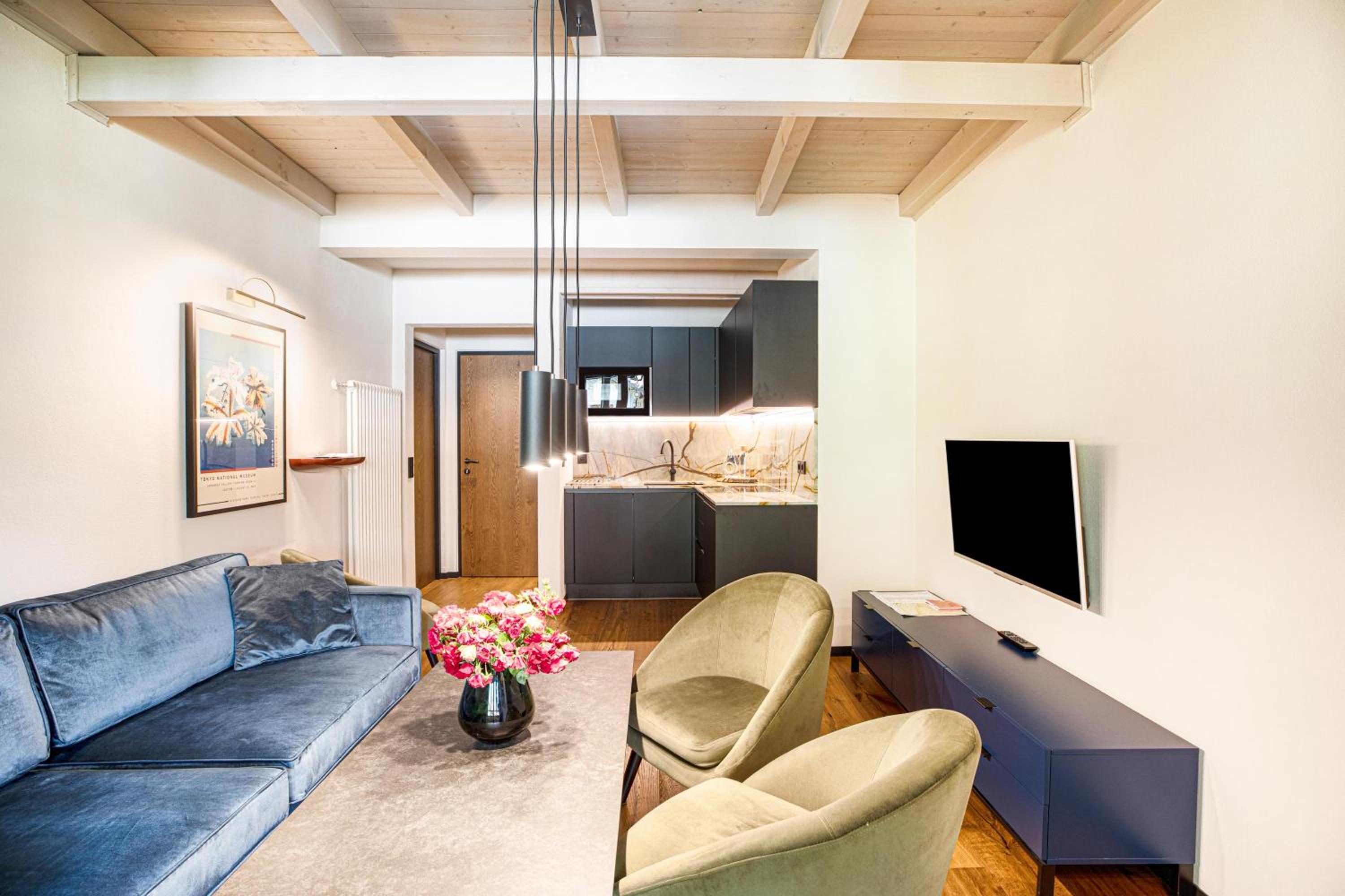 Kraidlhof Designapartment Veronika