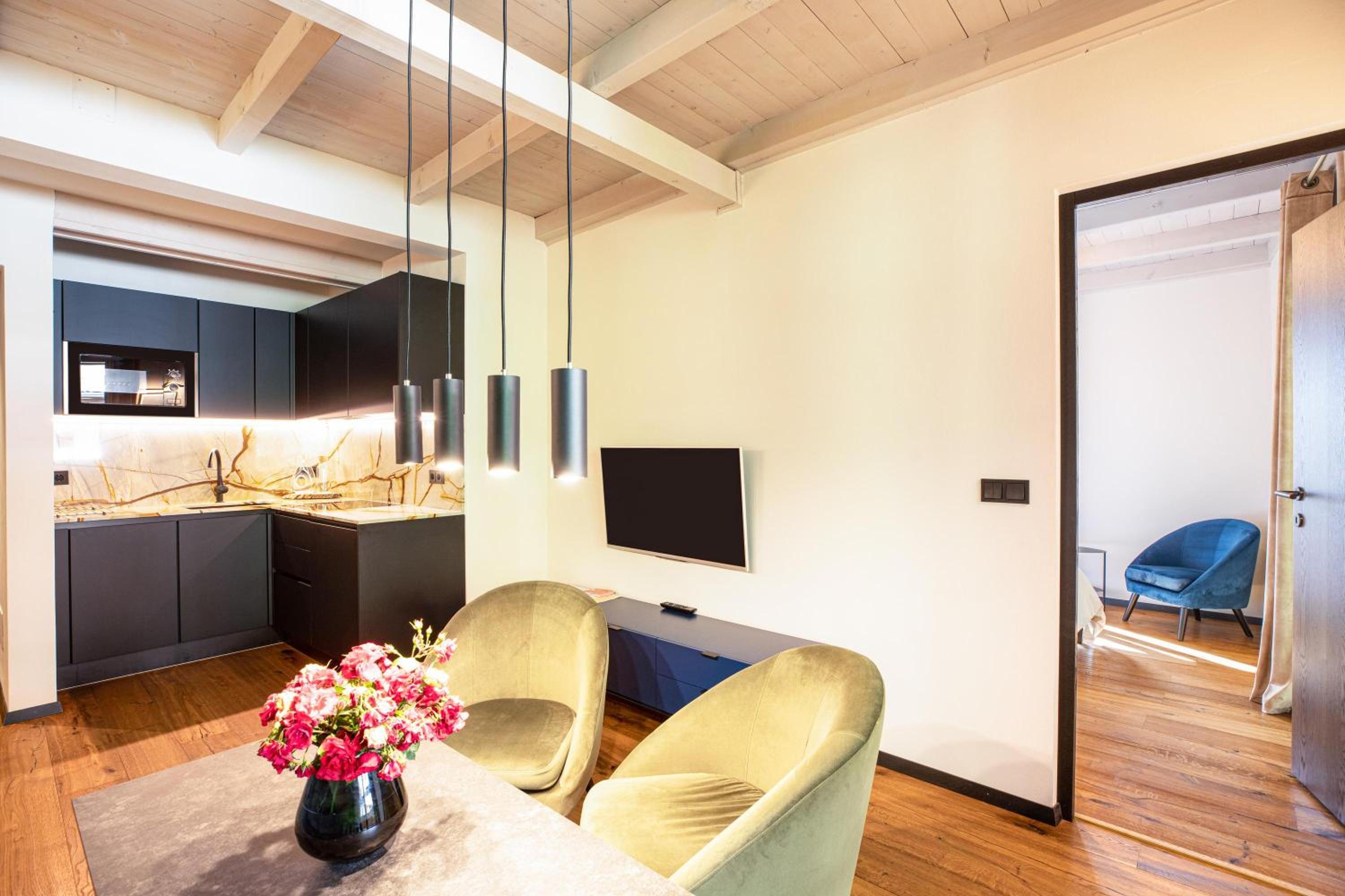 Kraidlhof Designapartment Veronika