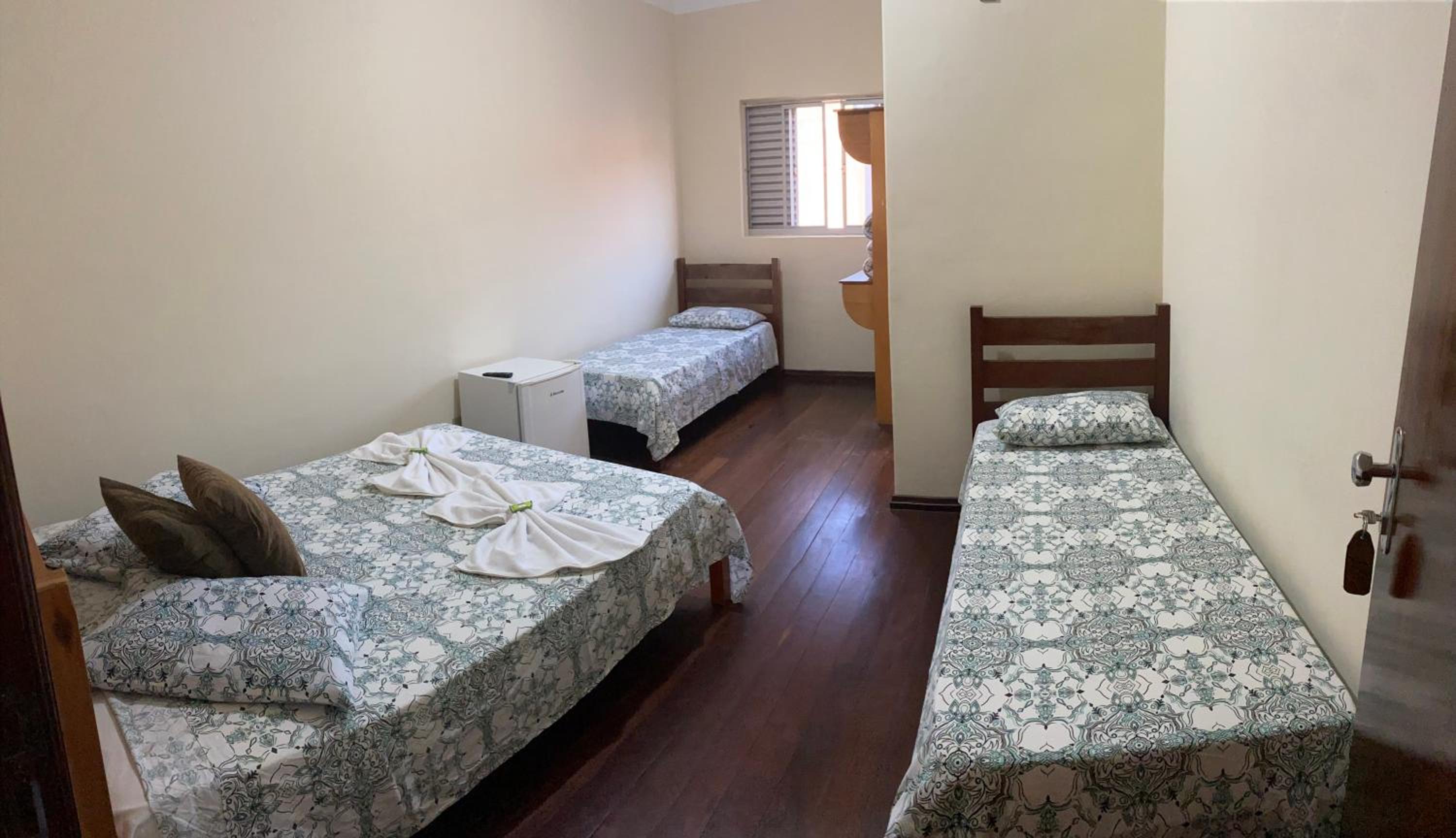 Hotel Chão Mineiro