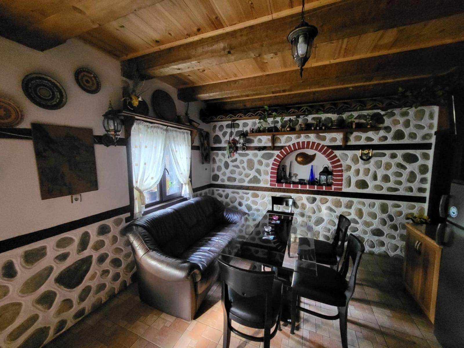 Oasis Guest House