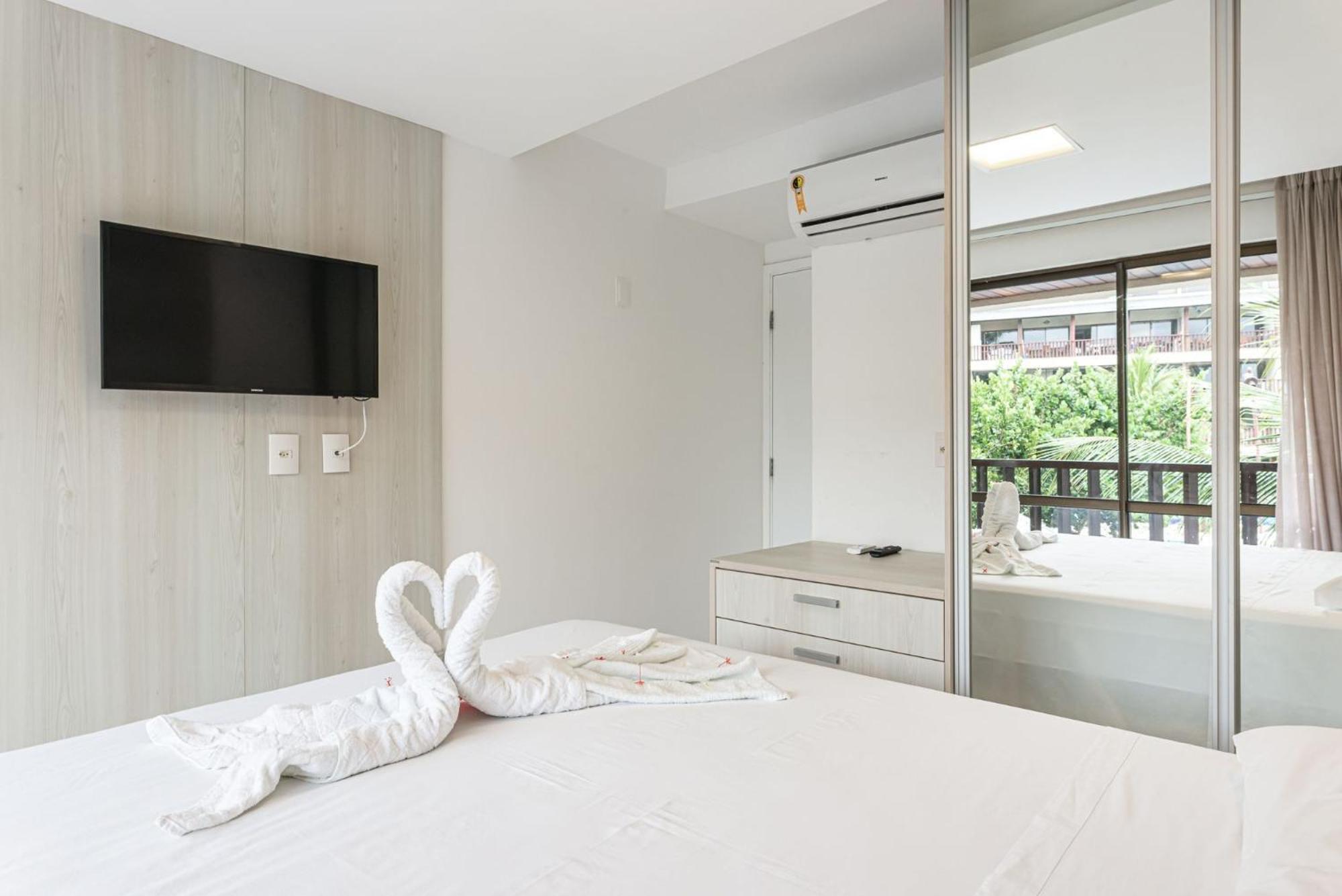 Nannai Residence Muro Alto Porto Galinhas BeiraMar