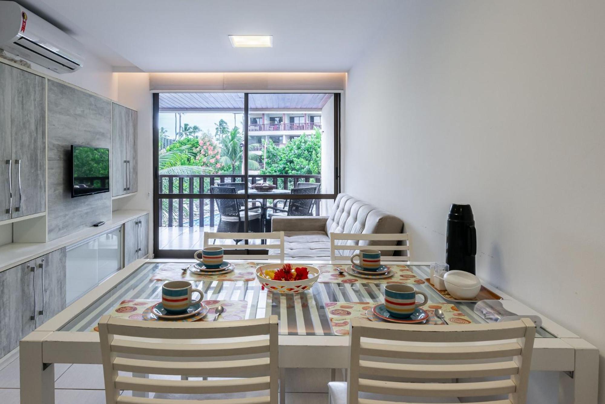 Nannai Residence Muro Alto Porto Galinhas BeiraMar