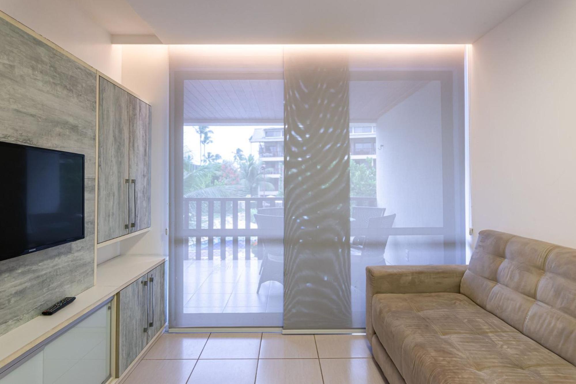 Nannai Residence Muro Alto Porto Galinhas BeiraMar