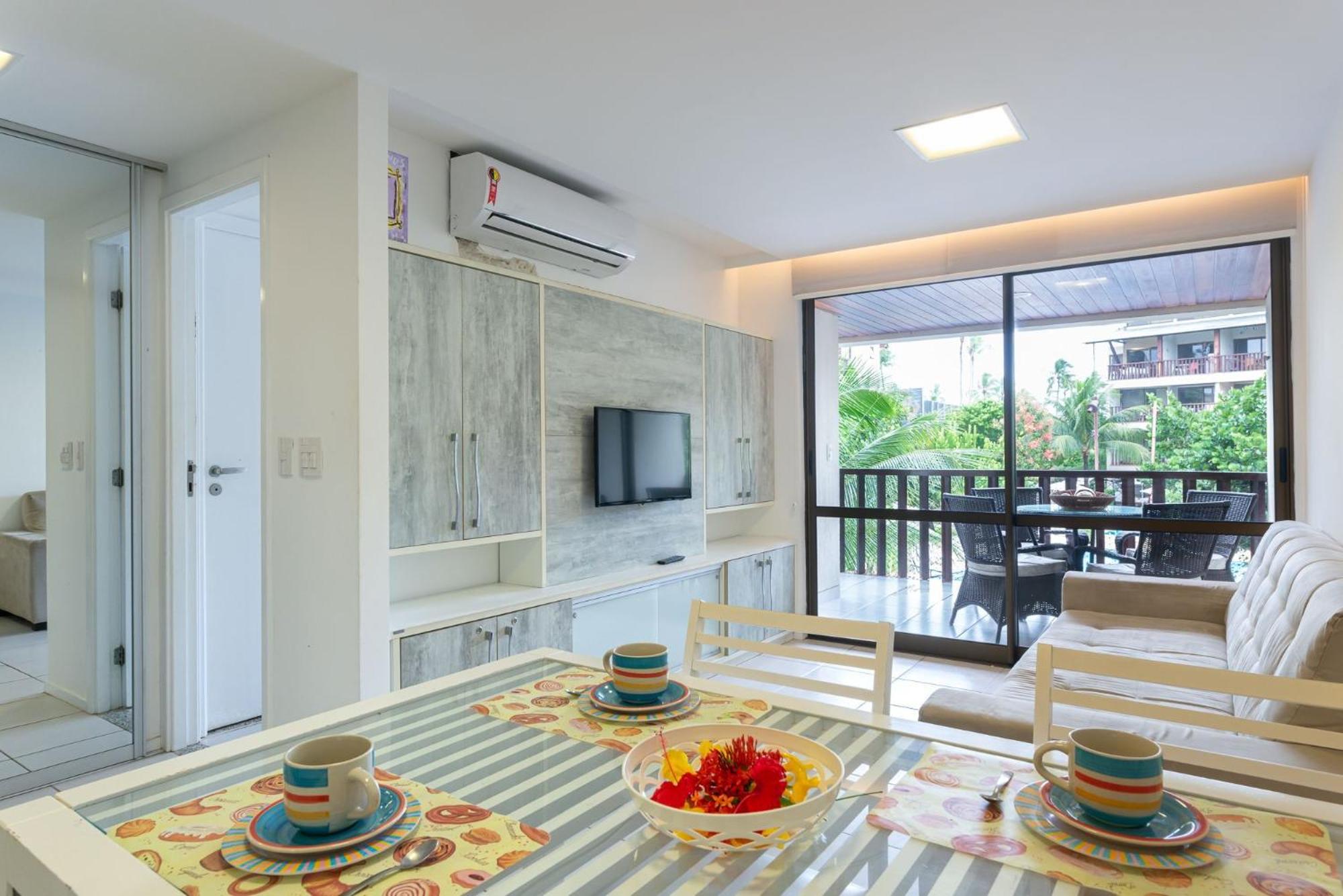 Nannai Residence Muro Alto Porto Galinhas BeiraMar