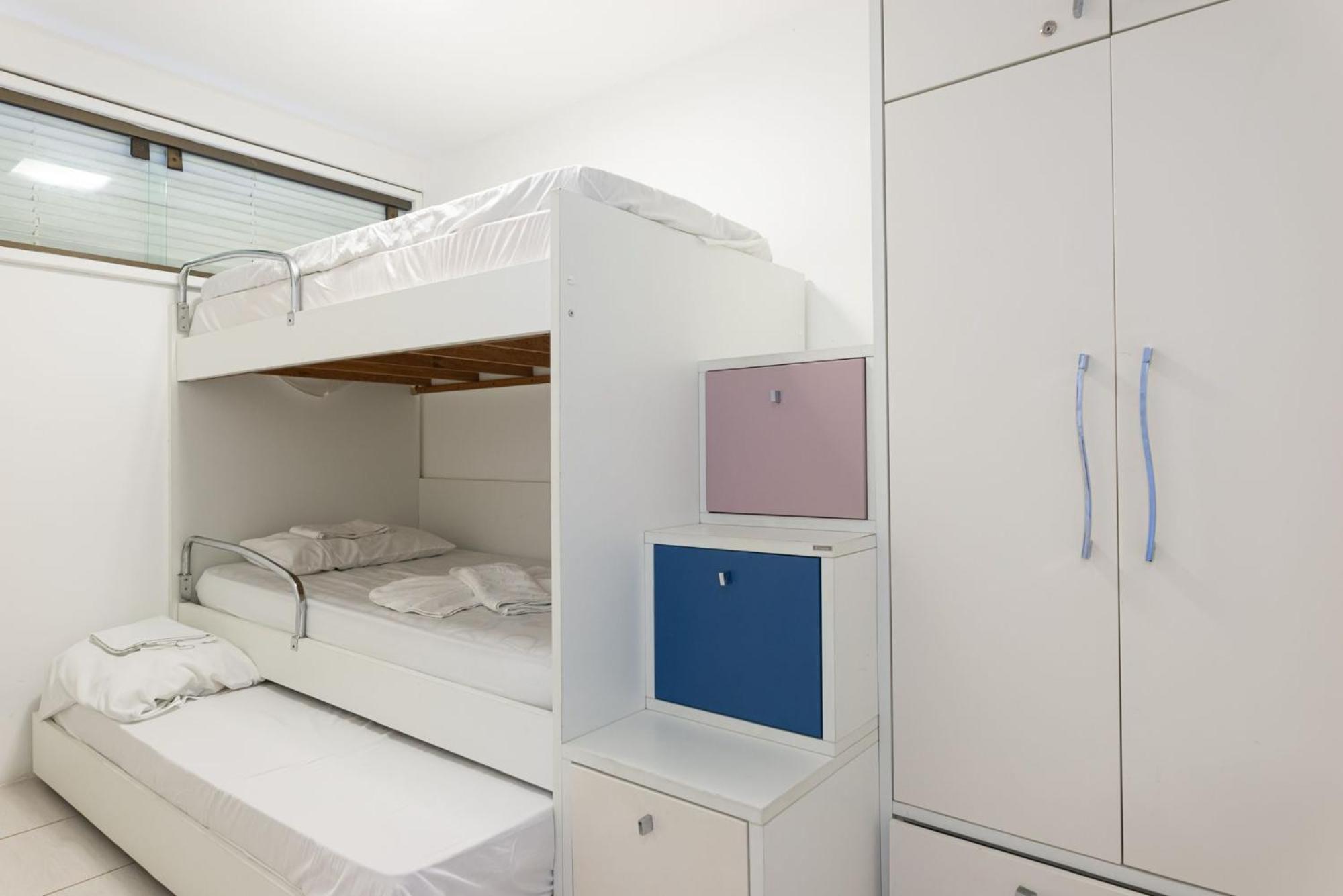 Nannai Residence Muro Alto Porto Galinhas BeiraMar